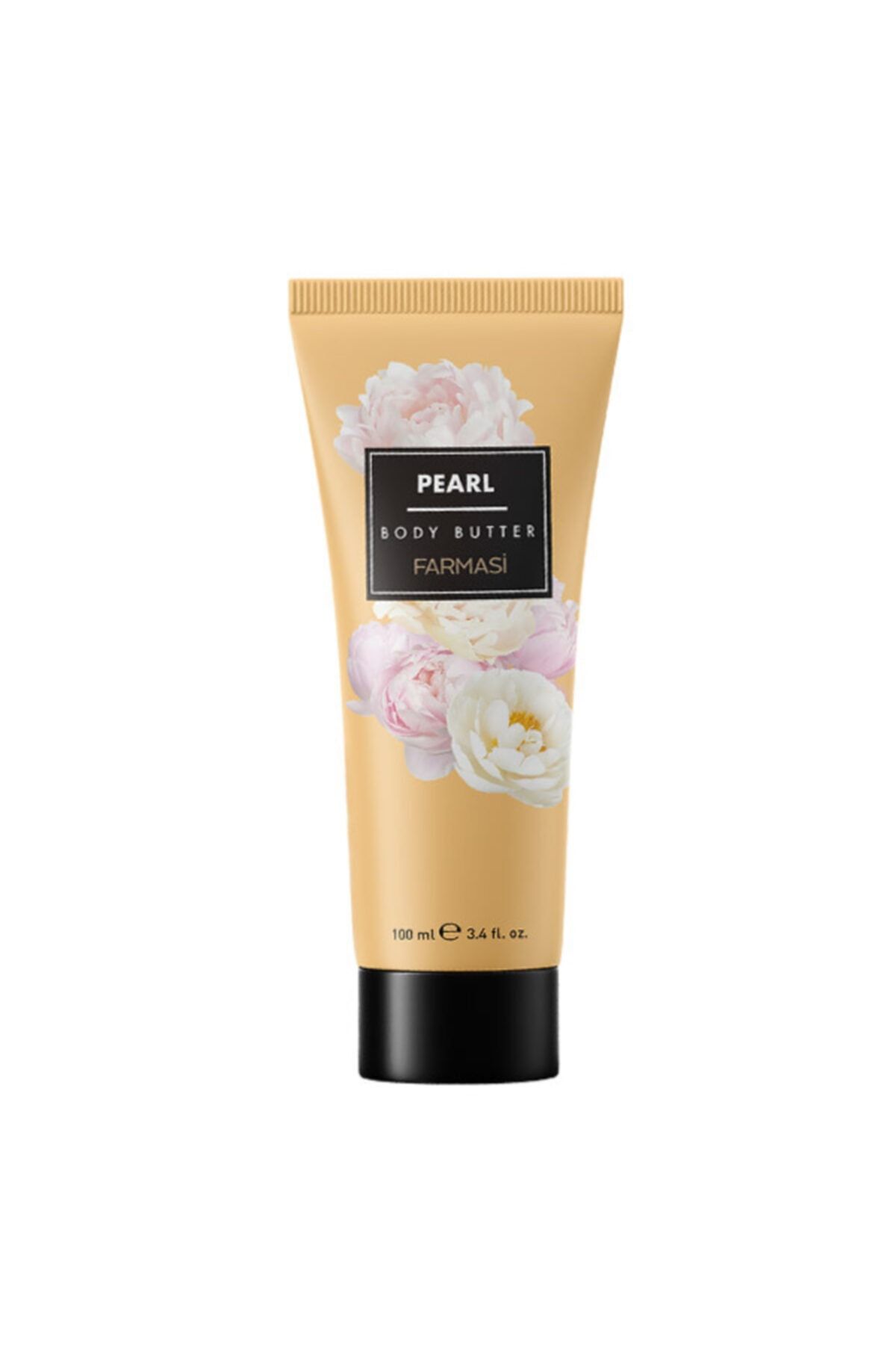Farmasi Pearl Vücut Losyonu 100 Ml
