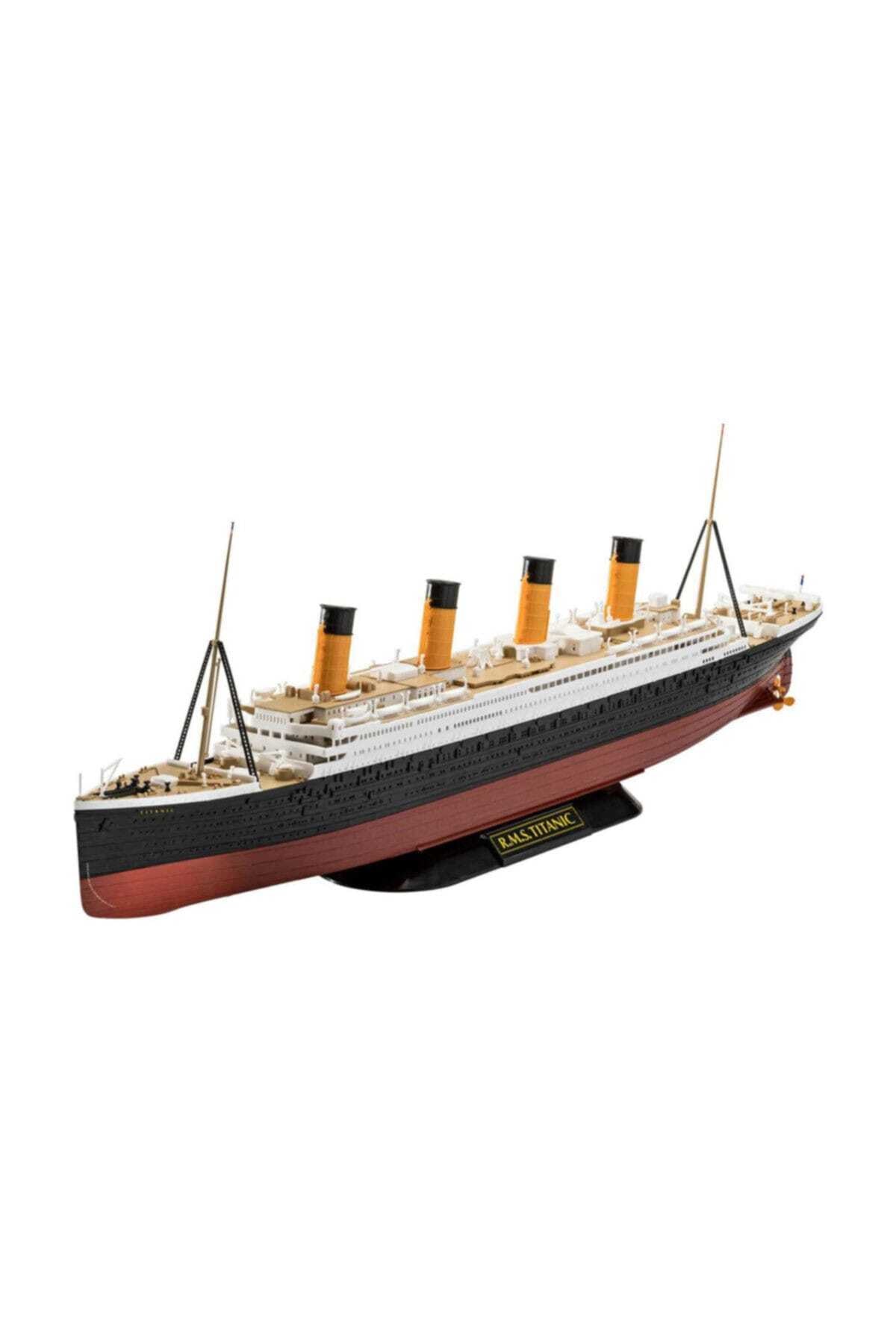 REVELL Titanic (Easy Click)