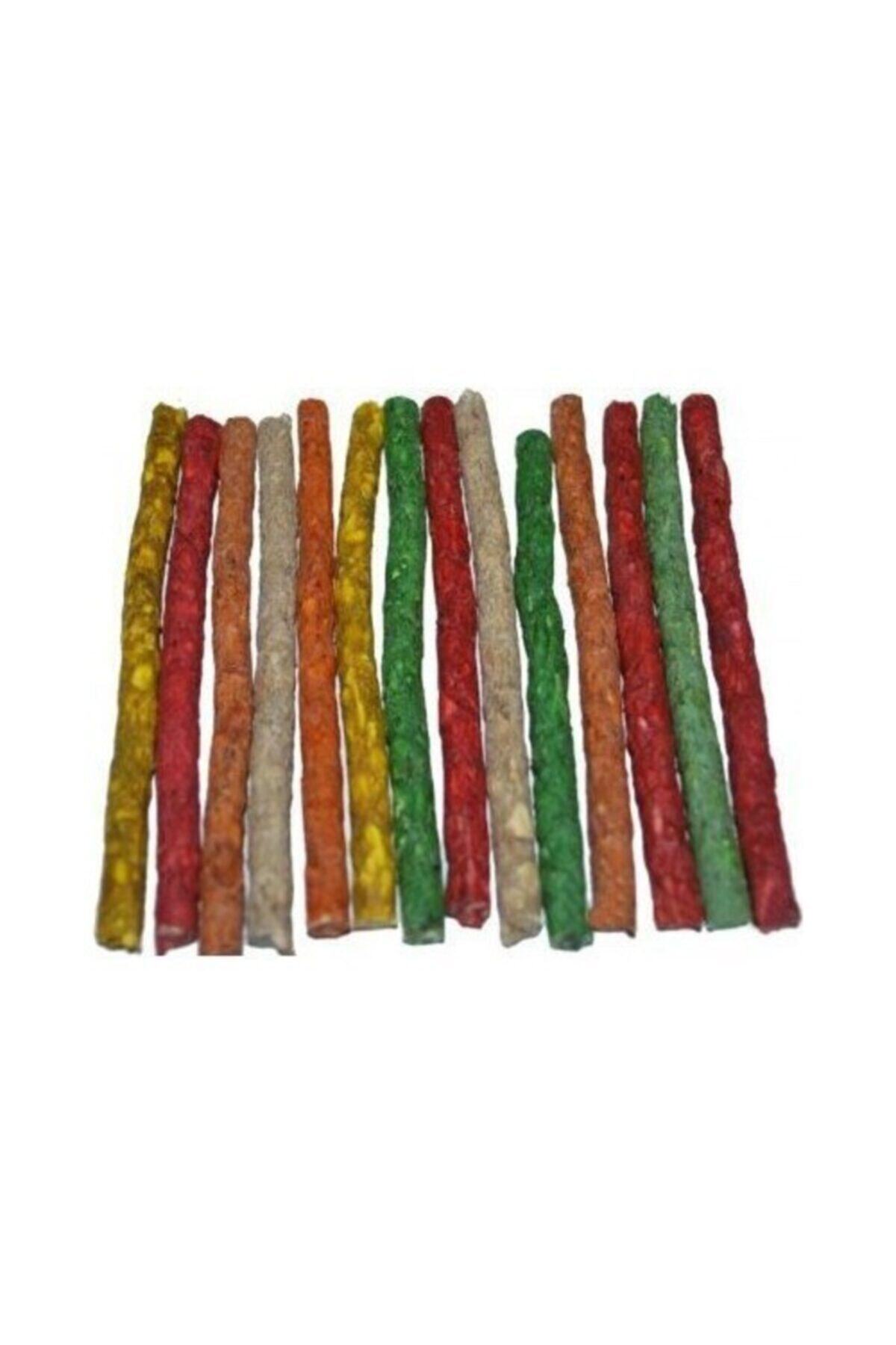 Gimdog Munchy Renkli Kemik 6-7 Gr 20 Adet