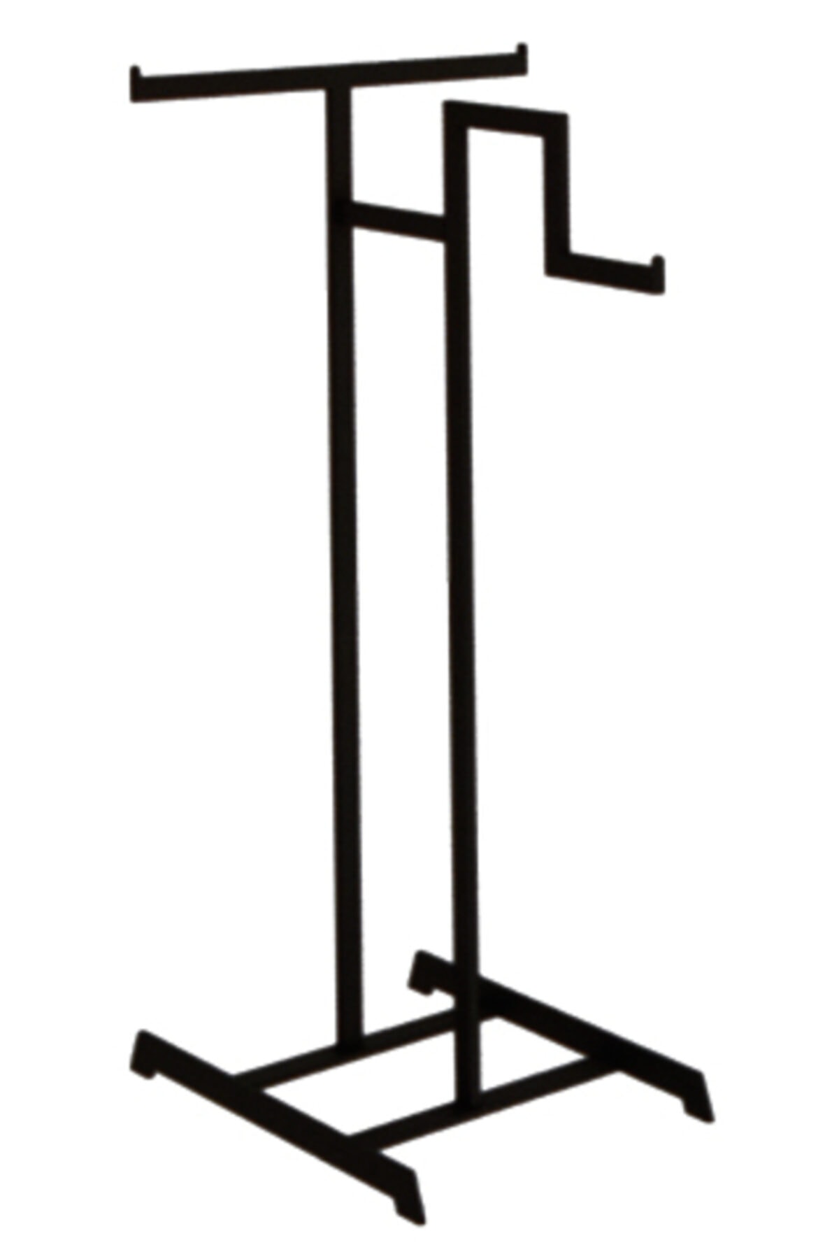 YigitFurkanTicaret Çiftli Orta Stand (eşek) Ceket,etek,elbise Askısı