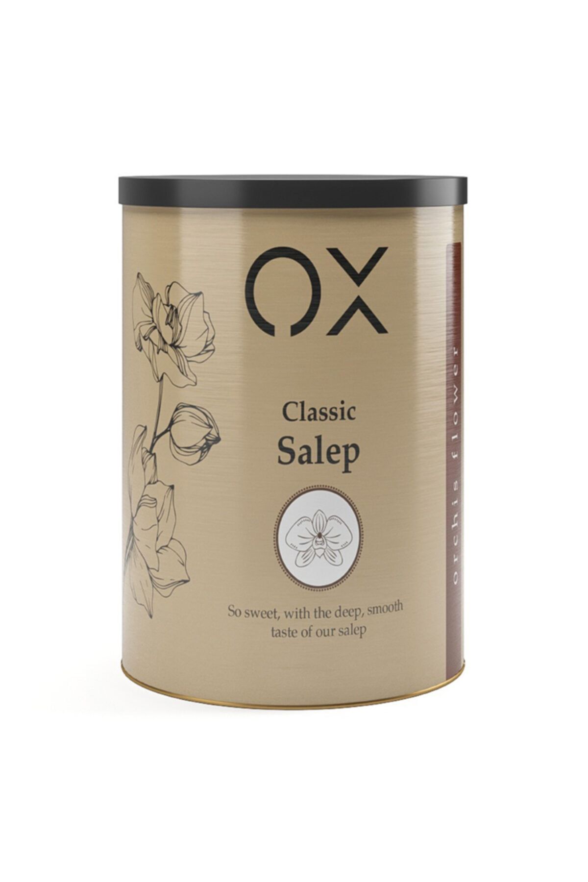 OX Salep 500 G