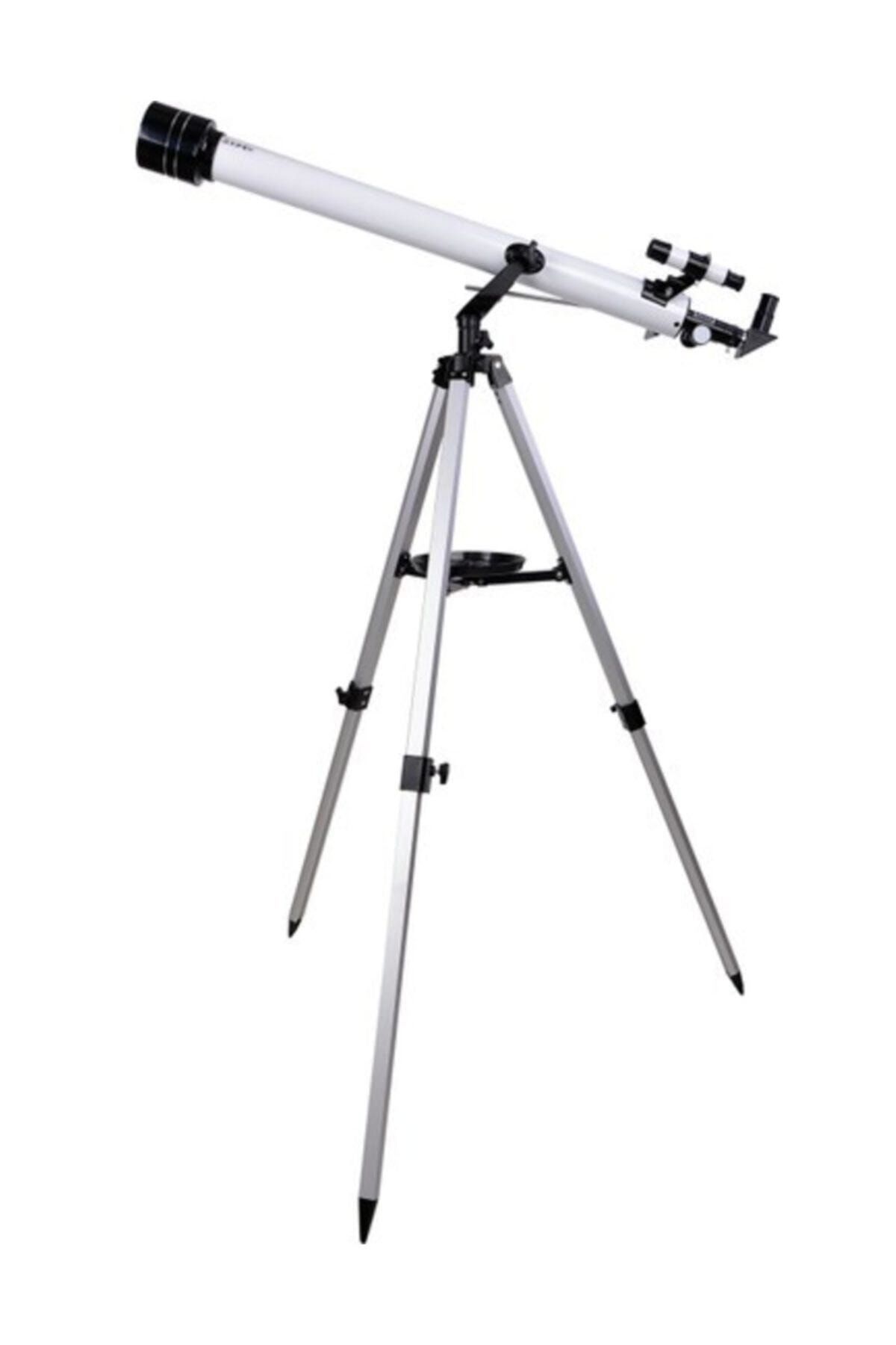 Zoomex F90060m Astronomik Teleskop 675x Yakınlaştırma - Eğitici Ve Öğretici Geleceğin Bilim Adamı Olun!!!