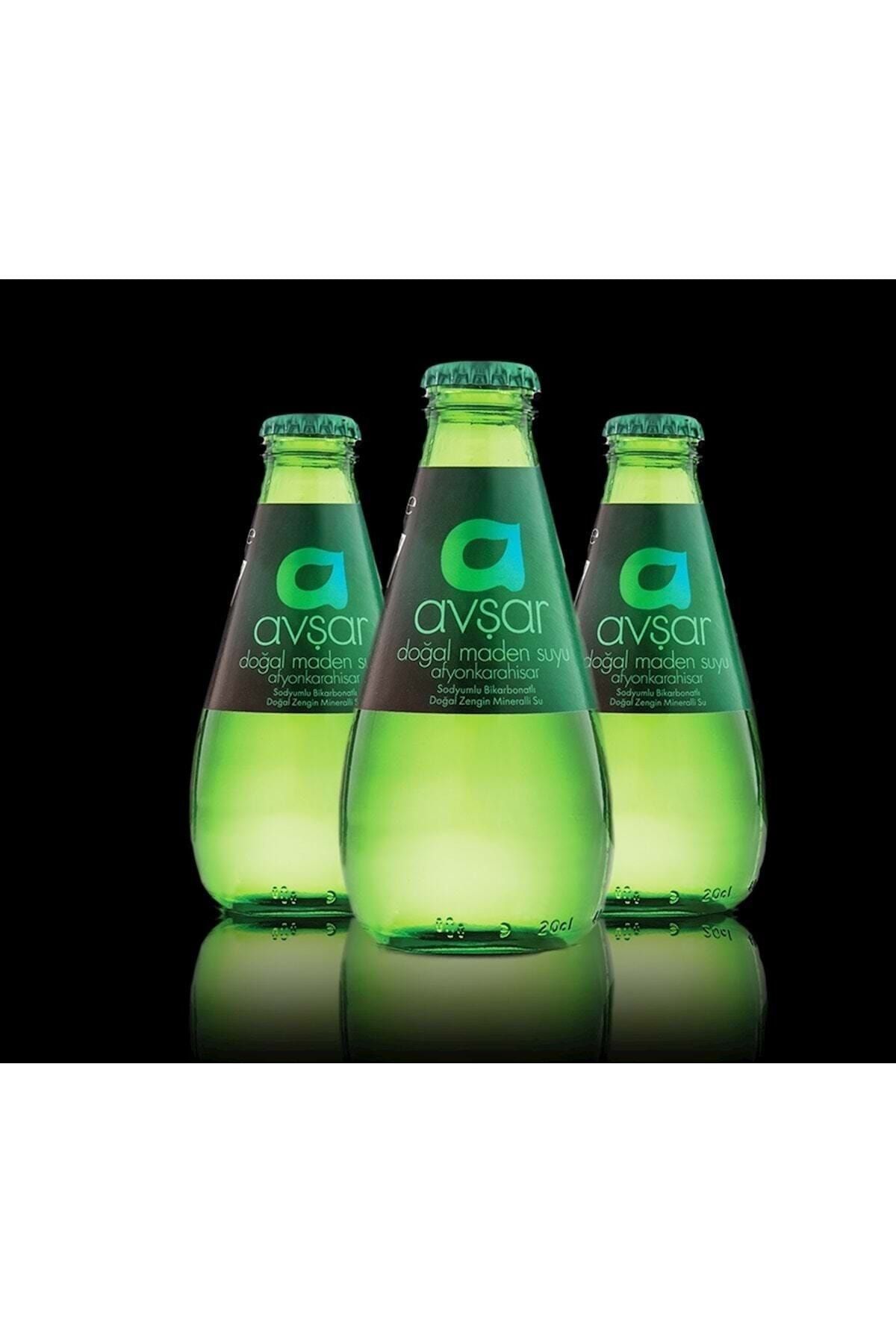 avsar maden suyu 200 ml 24 lu fiyati yorumlari trendyol