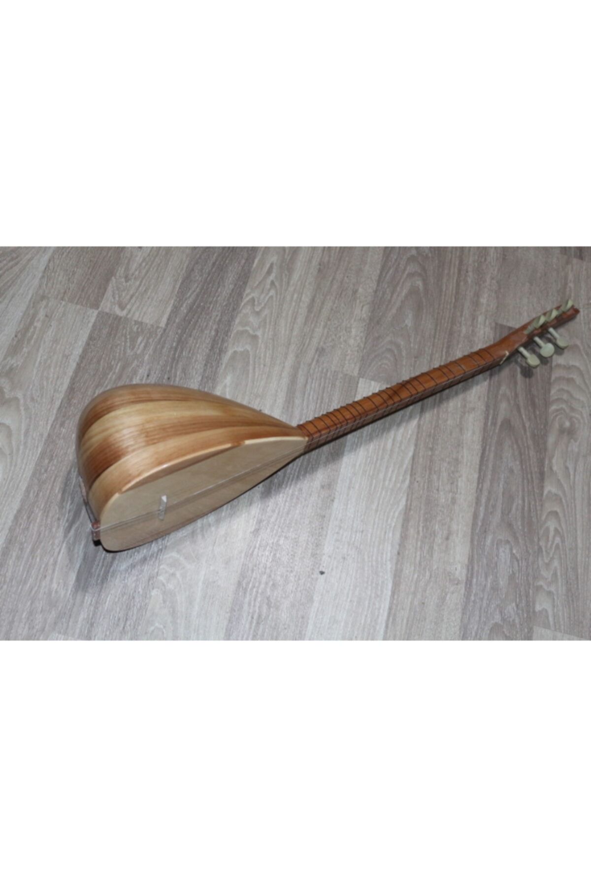 Çağan Cura 28 Tekne Küçük Sazdır Boyu 83 Cm