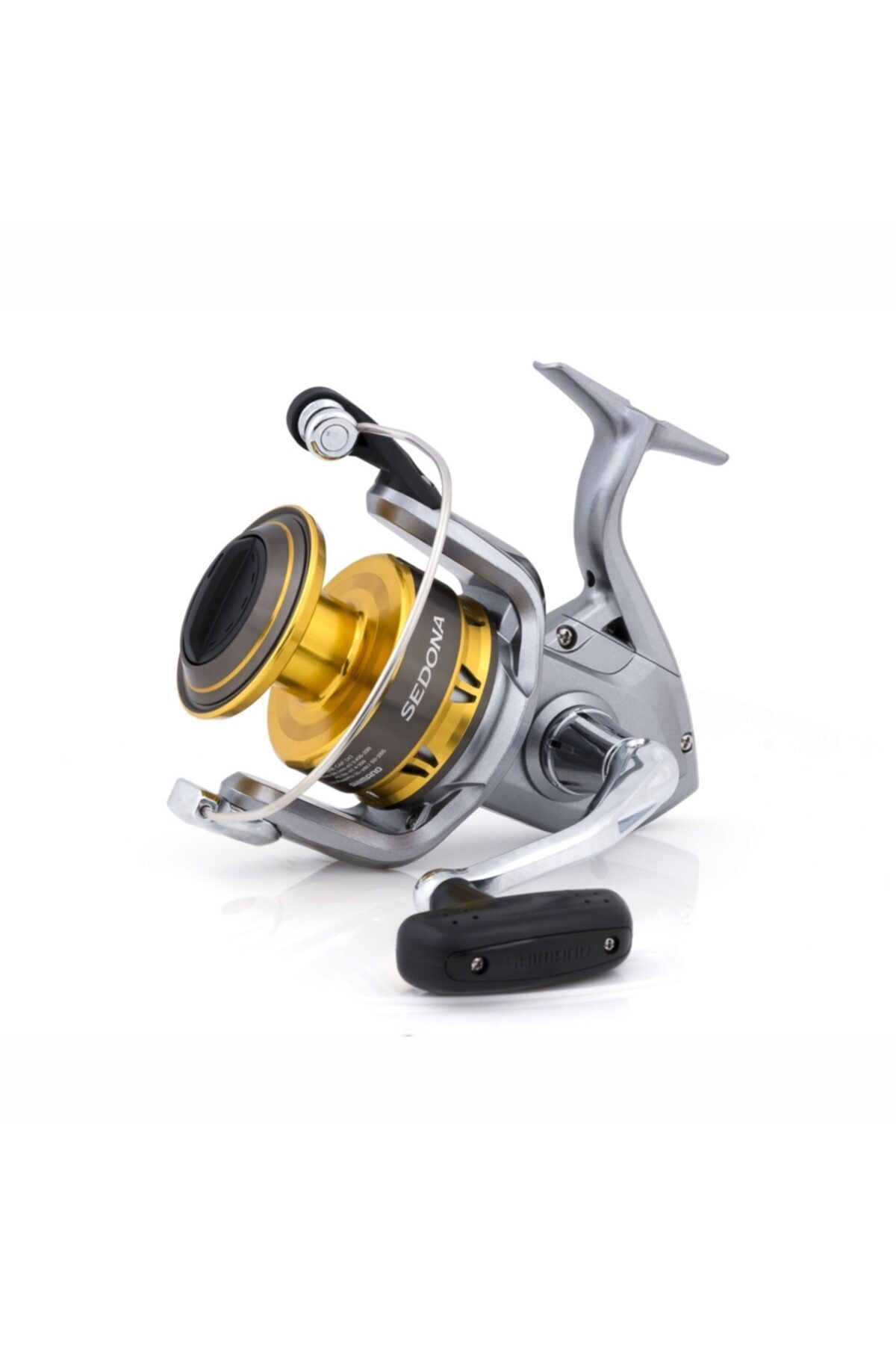 Shimano Sedona 4000 Fı - Se4000fı