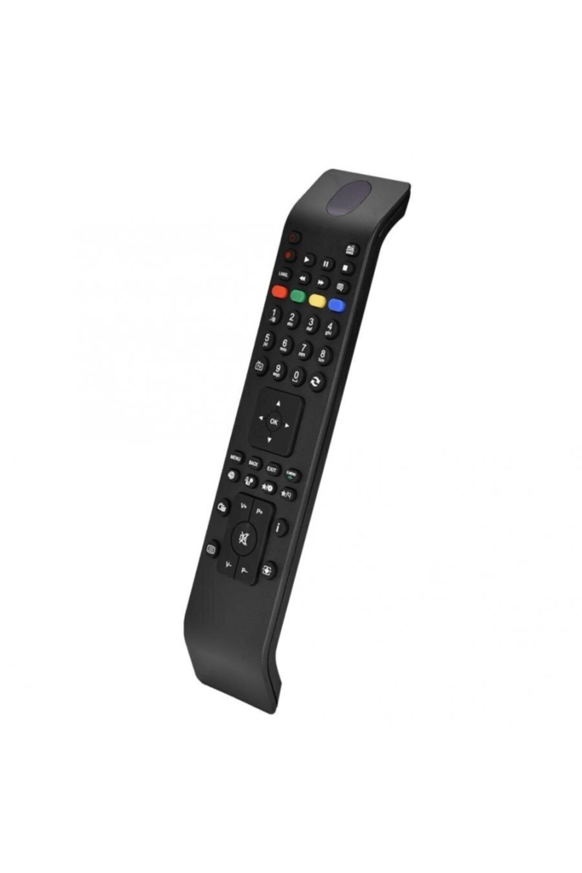 Vestel 32h8400 Lcd Tv Kumandası