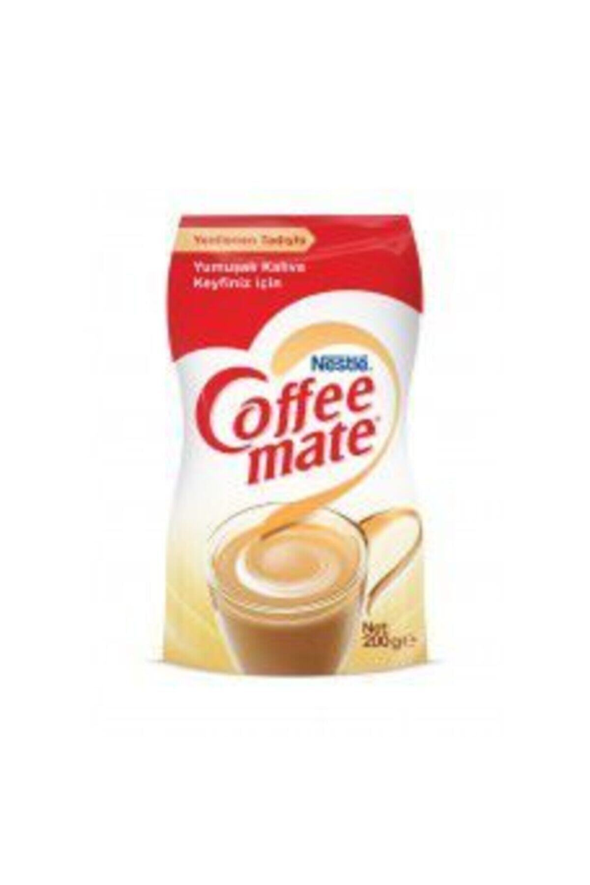 Nestle Coffee Mate Kahve Kreması 200 G