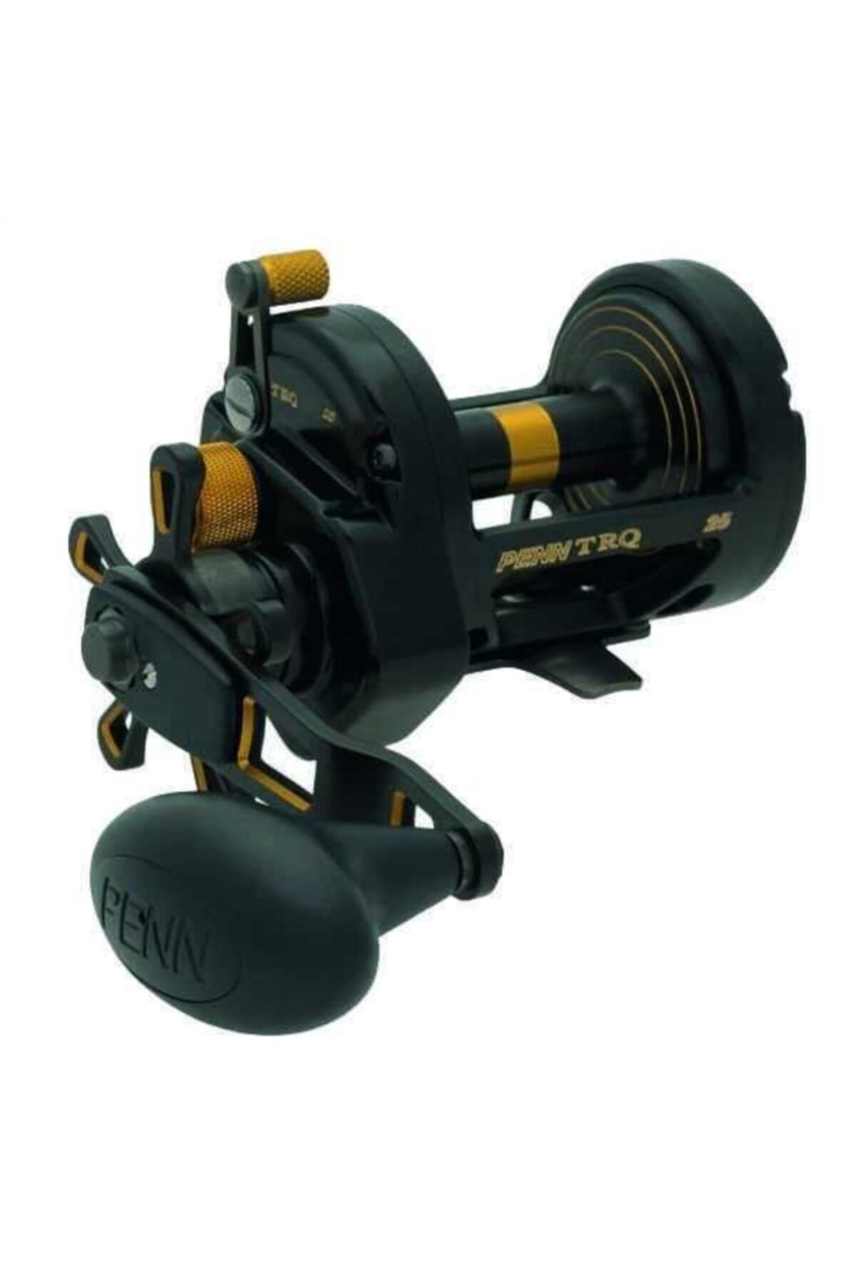 PENN Trq 2g Star Drag Trolling Olta Makinesi