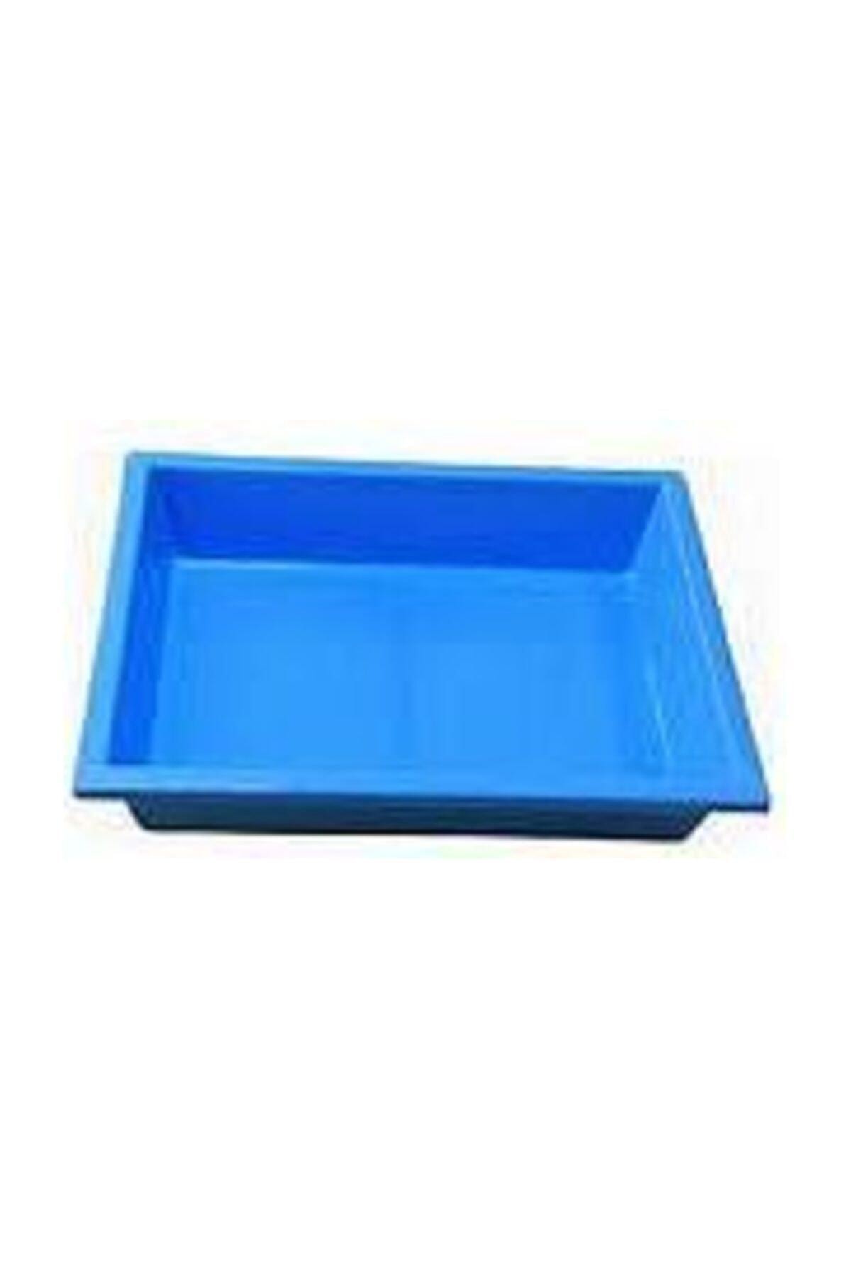 Superpool Polyester Ayak Dezenfekte Havuzu 54x42 Cm