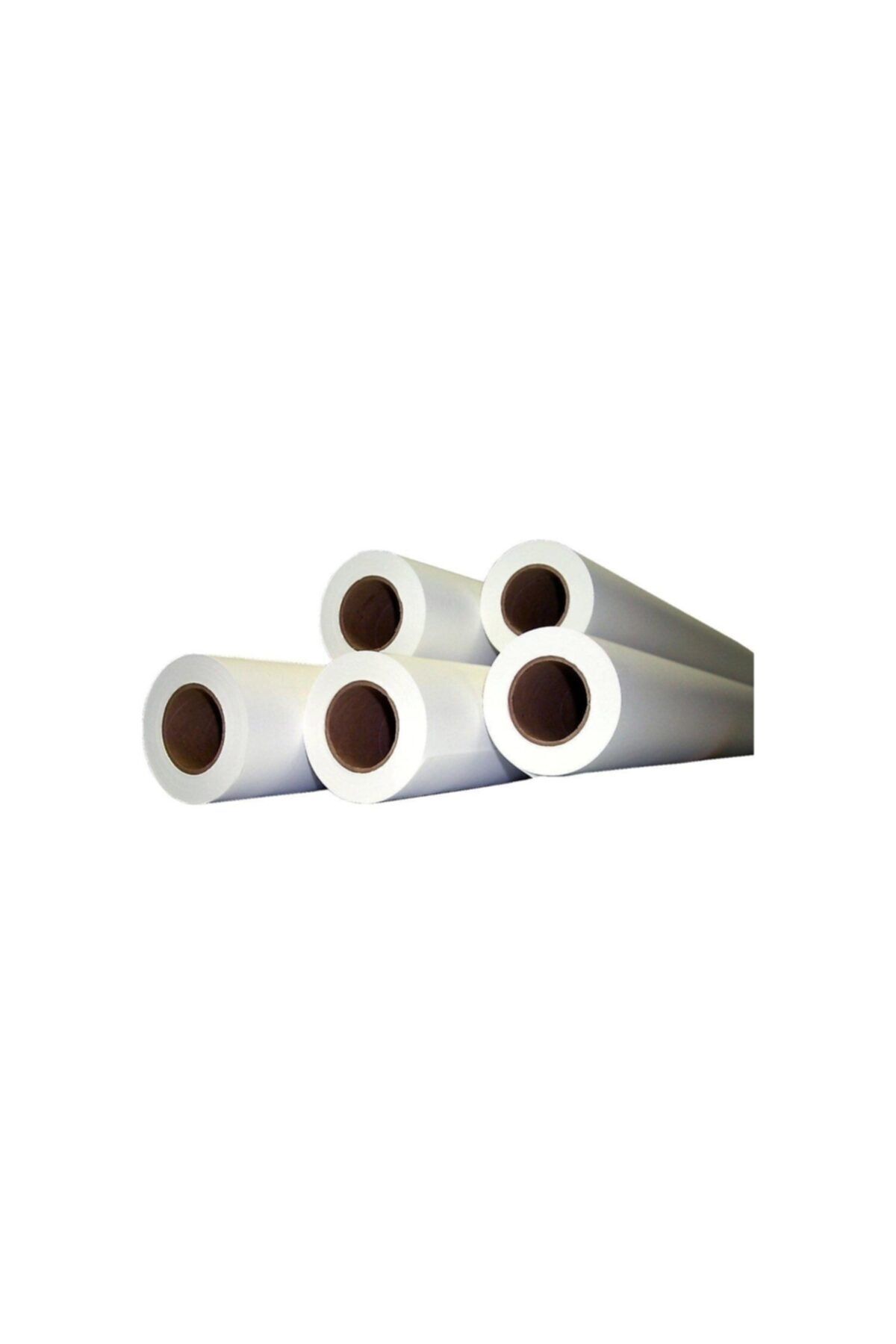 Neptün Life Plotter Kağıdı 107mm X 50mt 80gr 2'li