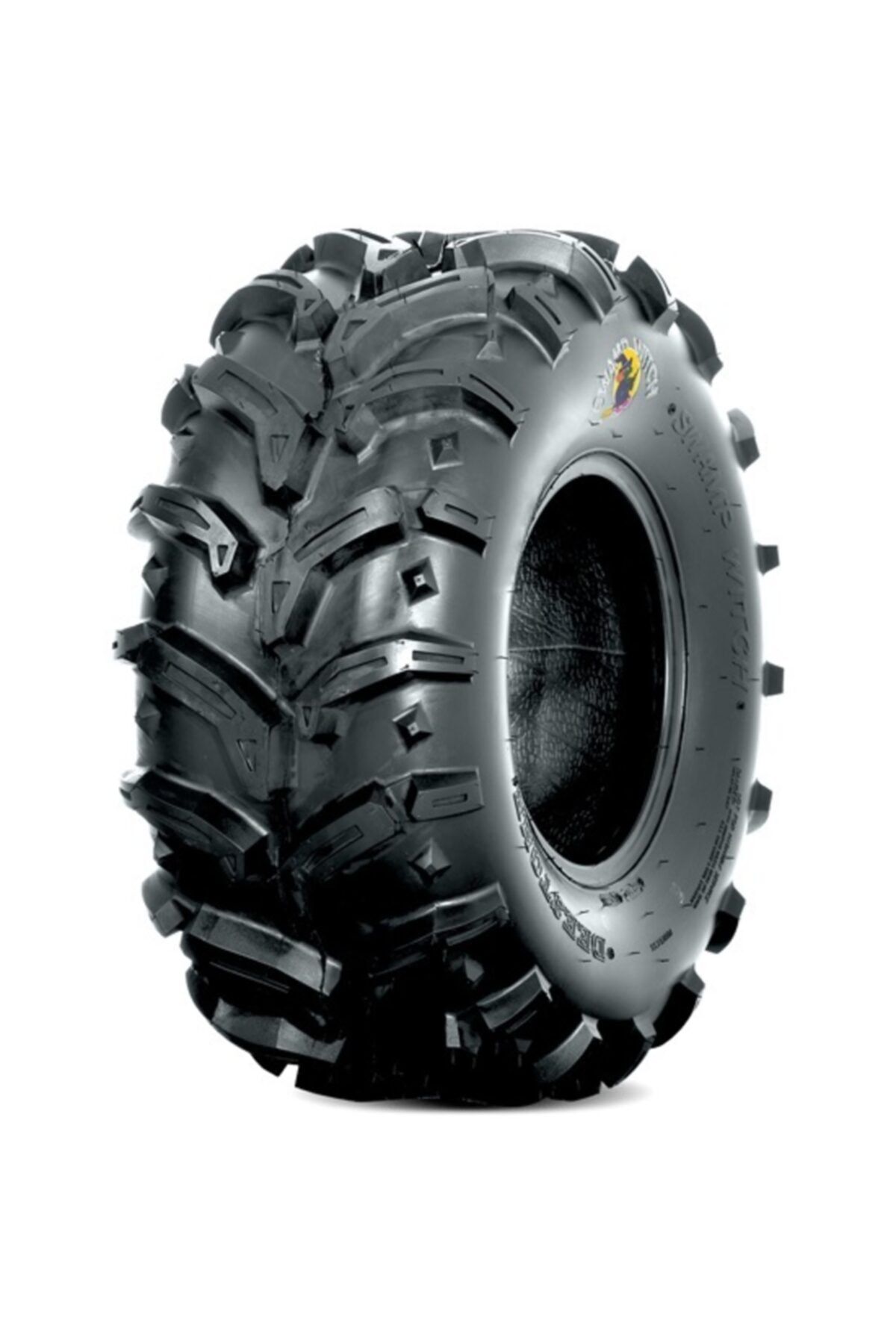 Deestone 25x8-12 6kat D932 Atv Ön Lastiği
