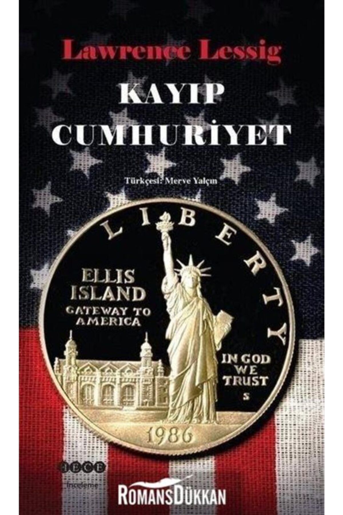 Hece Yayınları Kayıp Cumhuriyet