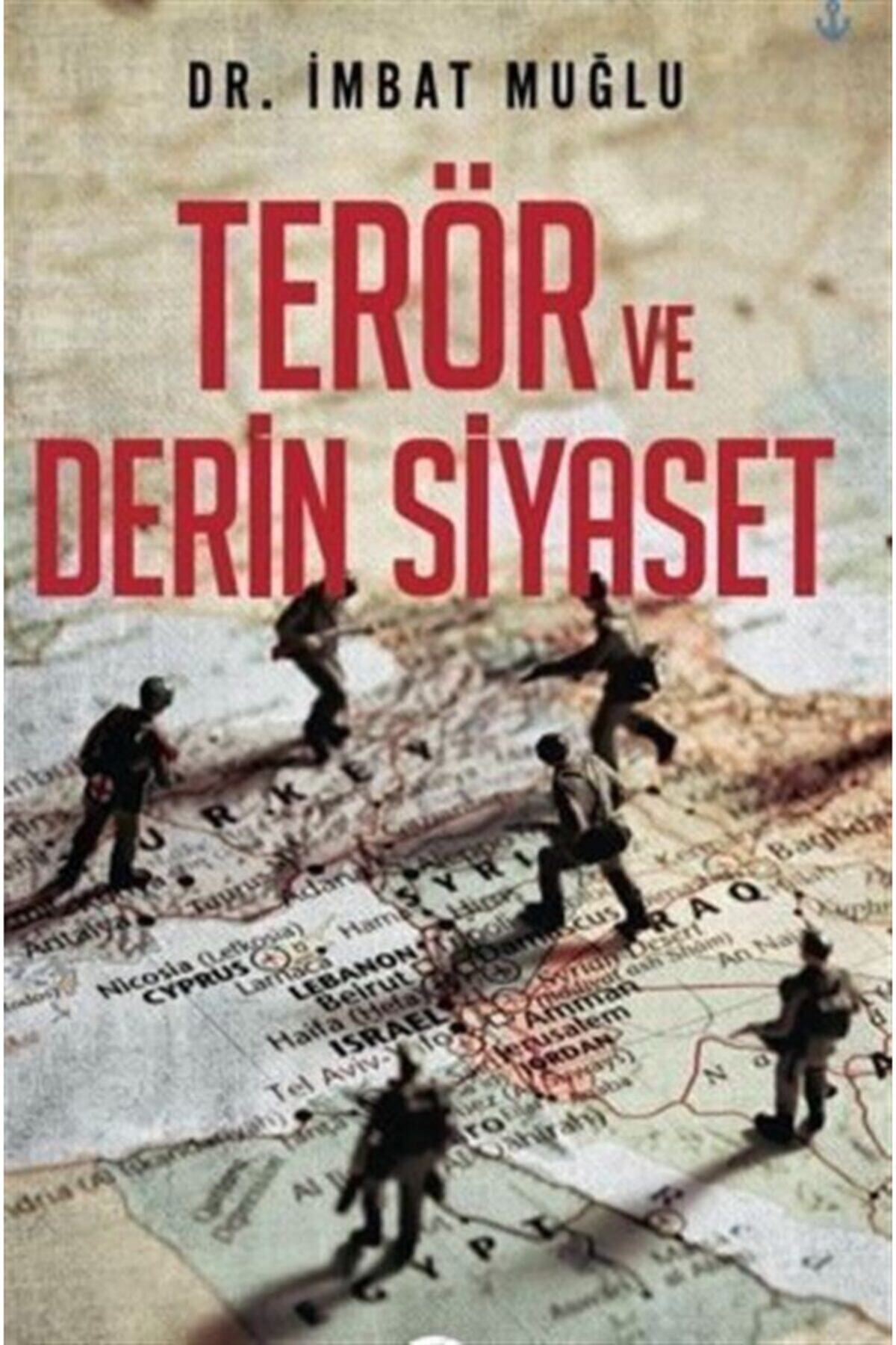 Motto Yayınları Terör Derin ve Siyaset