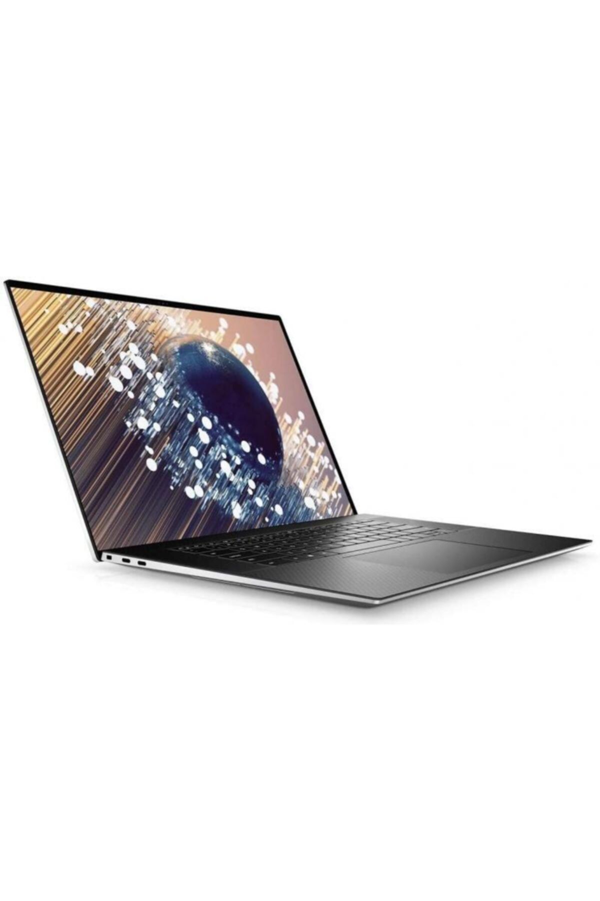 Dell 9700-fs885wp161n Xps 17 (9700), Ci9-10885h, 16gb, 1tb Ssd, Rtx 2060-6gb, 17\