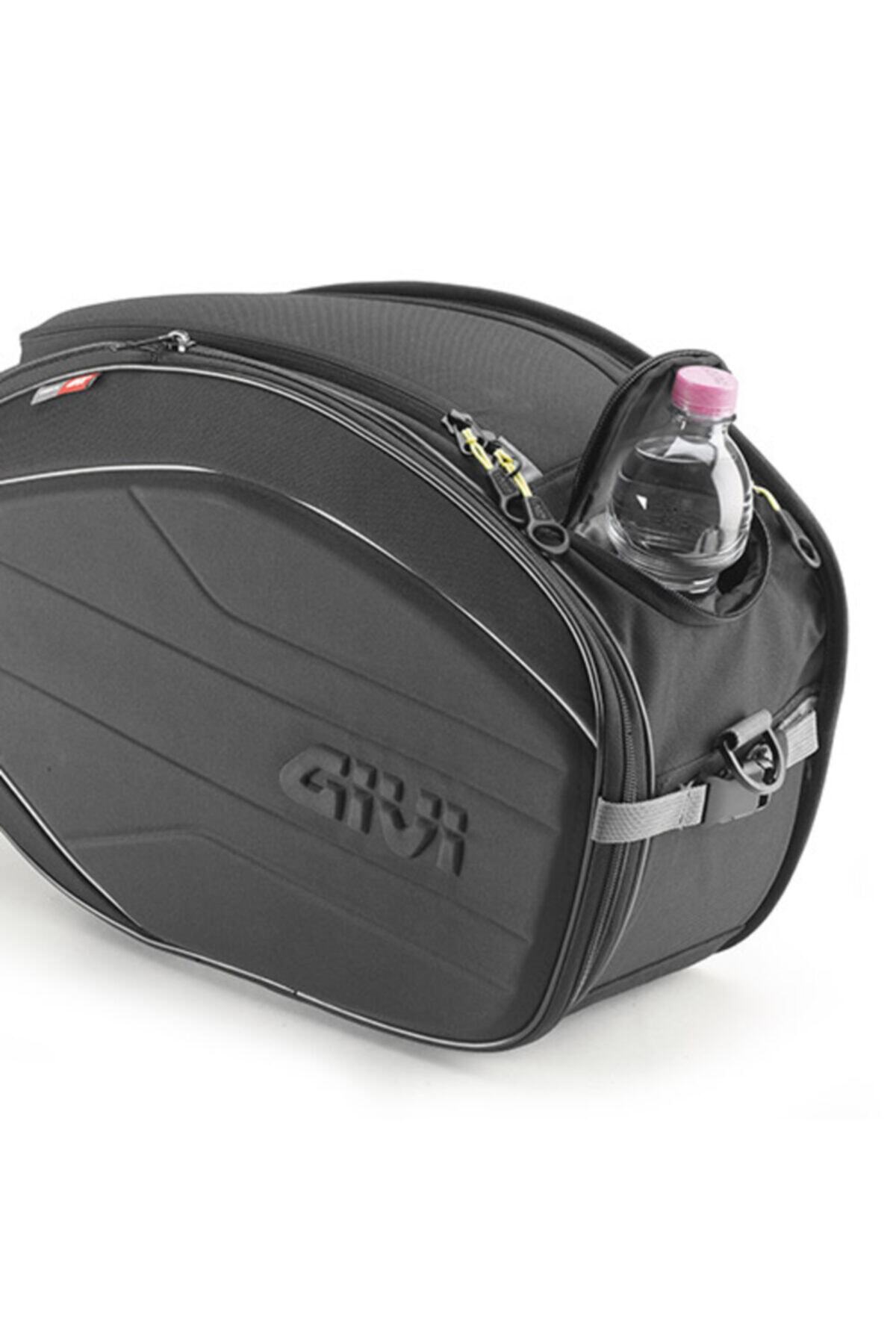 Givi Kumaş Yan Çanta Ea100b