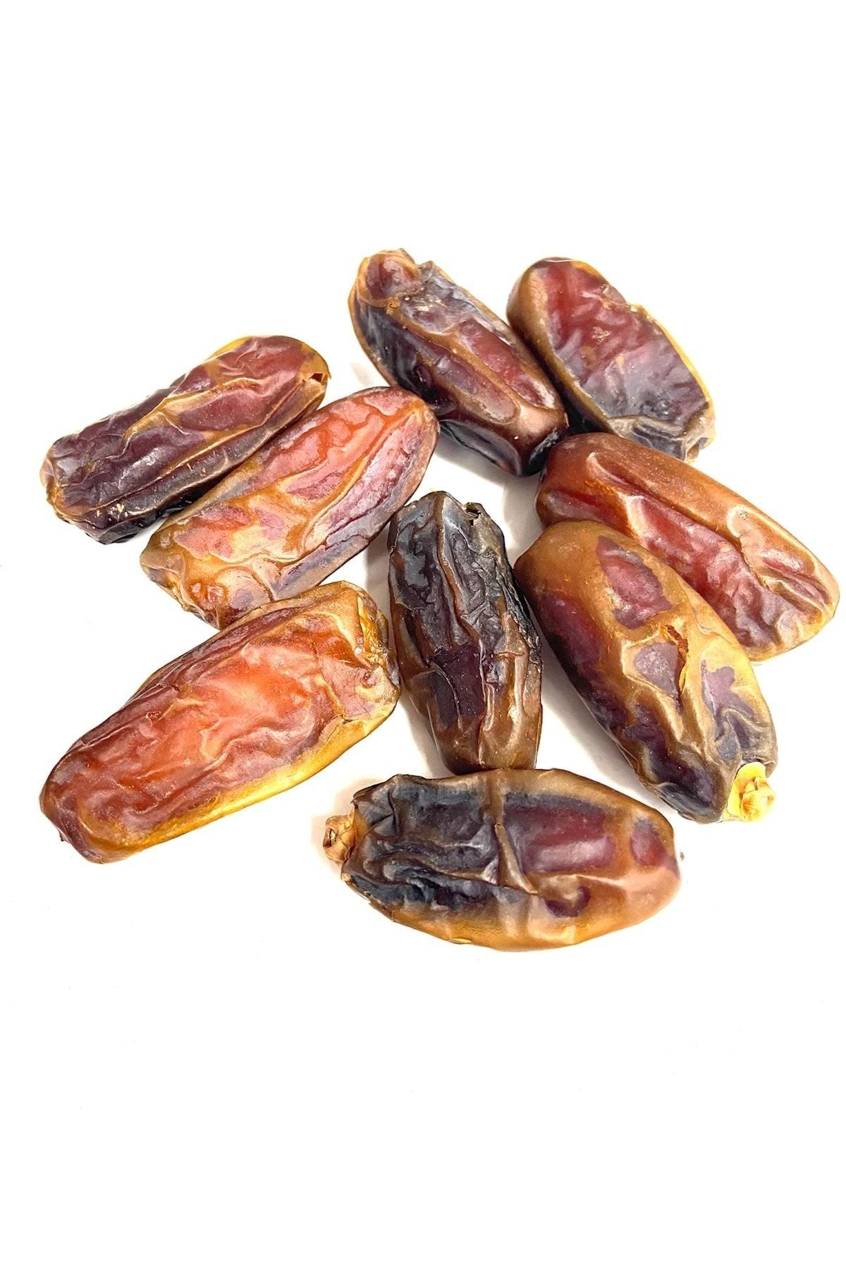 ZemzemHac Meşruk Medine Hurması 500 gr
