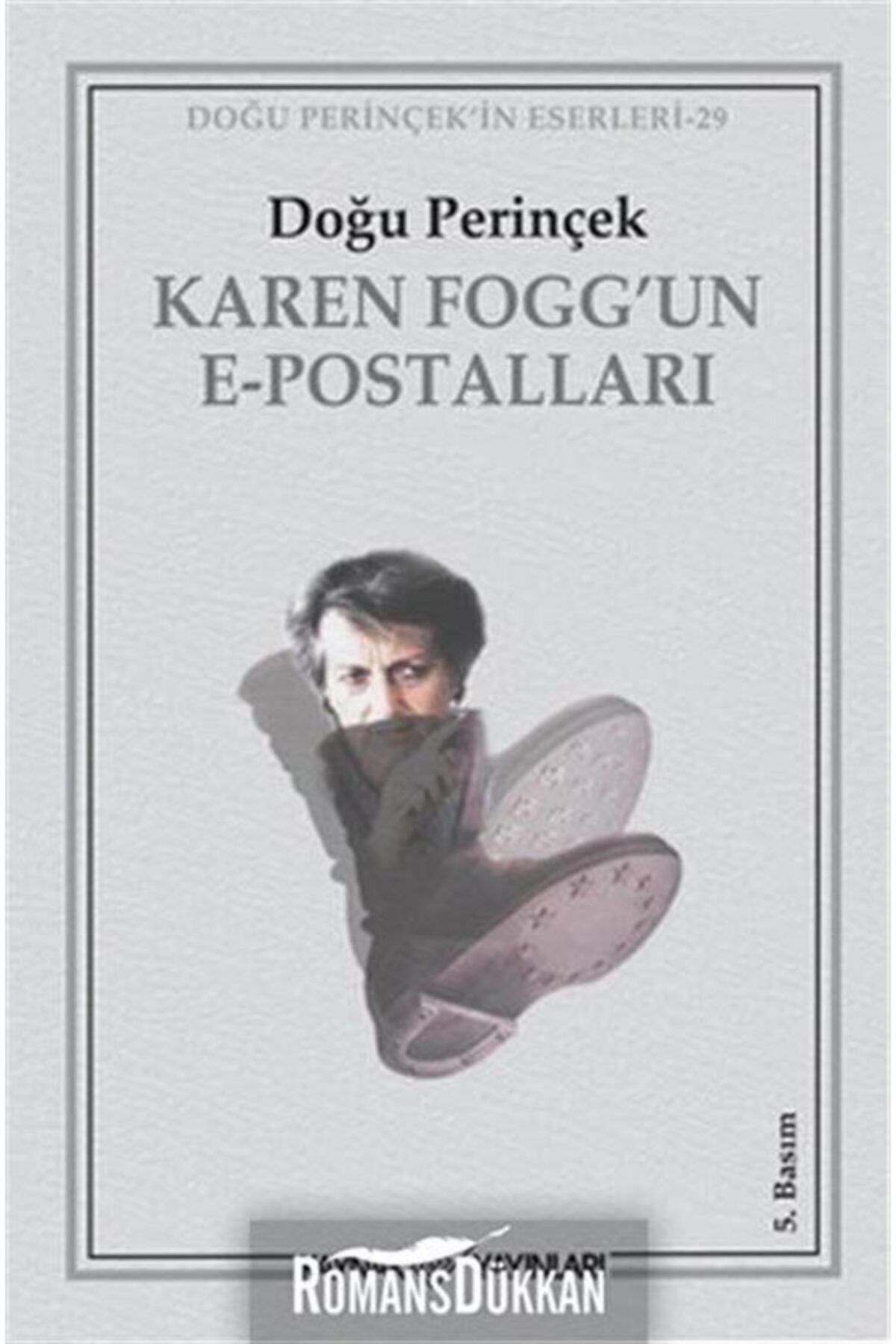 Kaynak Yayınları Karen Fogg'un E-Postalları