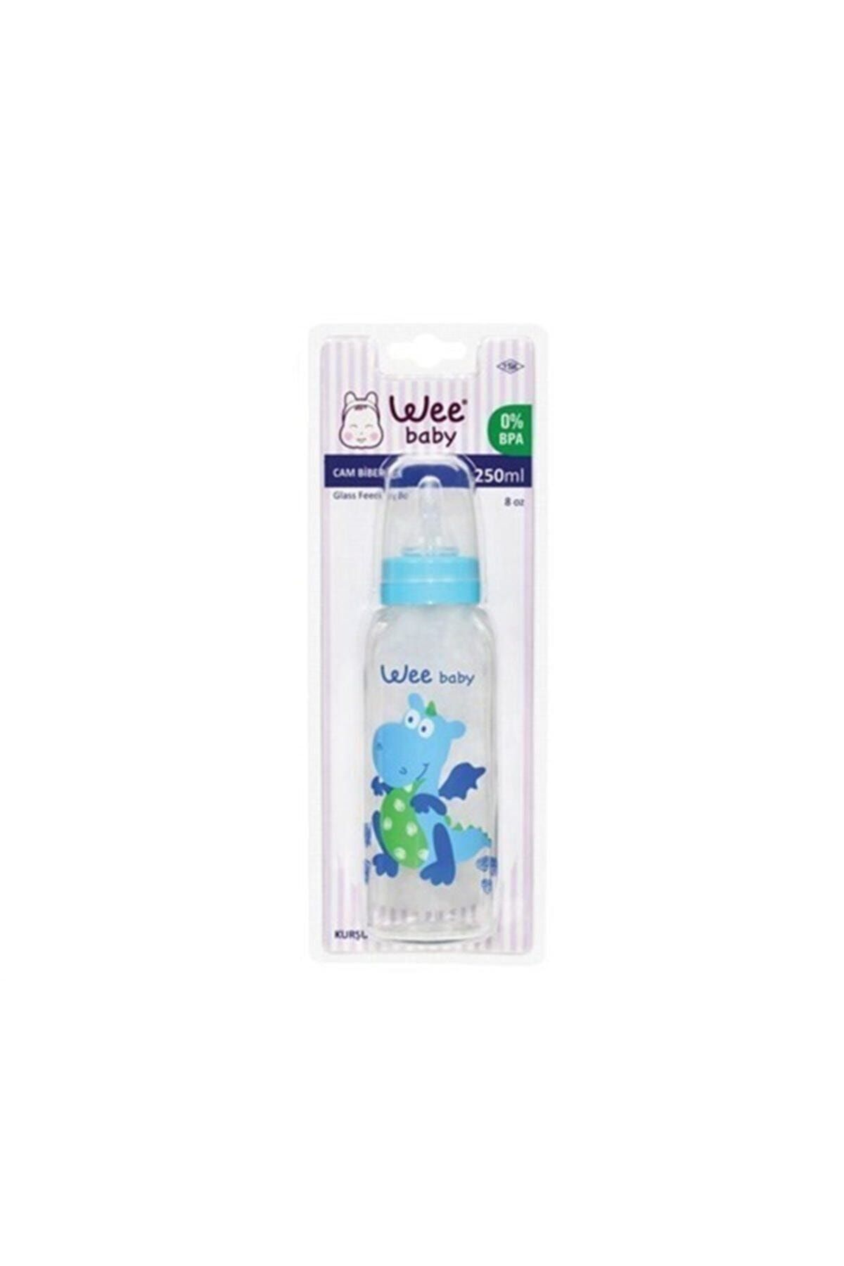Wee Baby 876 Cam Biberon 250 Ml