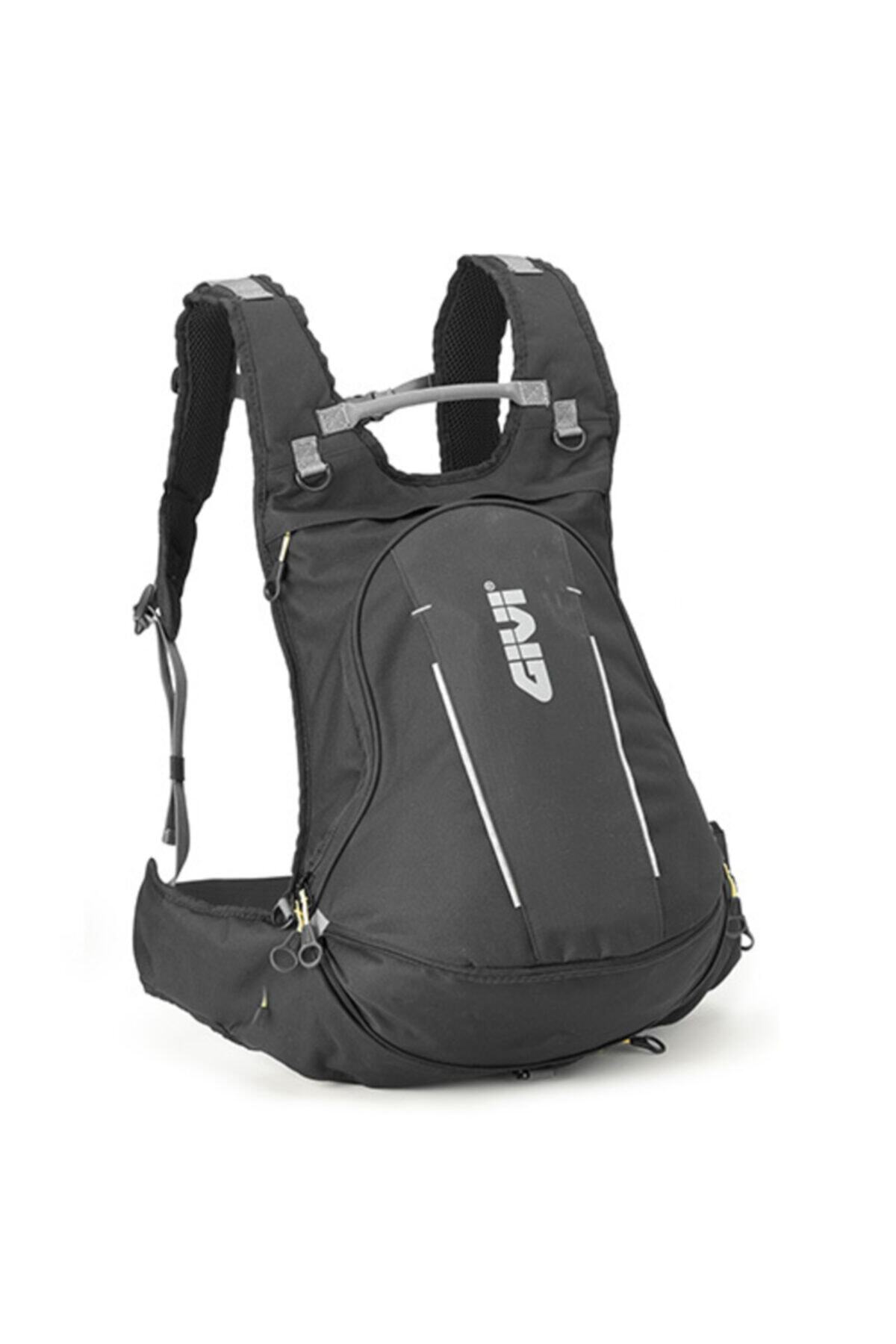 Givi Siyah Sırt Çantası Ea104b