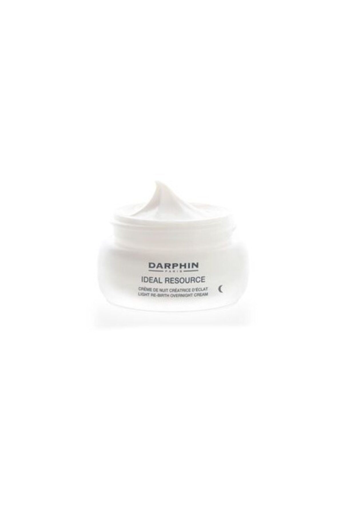 Darphin Ideal Resource Re-birth Overnight Cream 50 ml