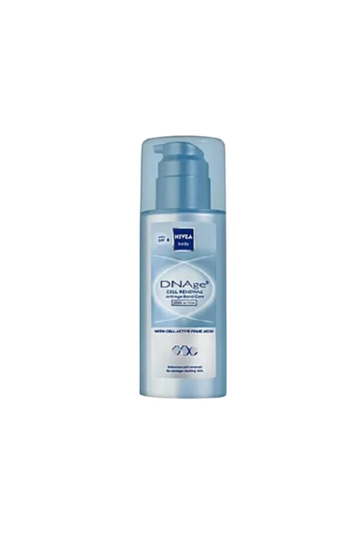 Nivea Body Dnage Yaşlanma Karşıtı Vücut Bakım Kremi