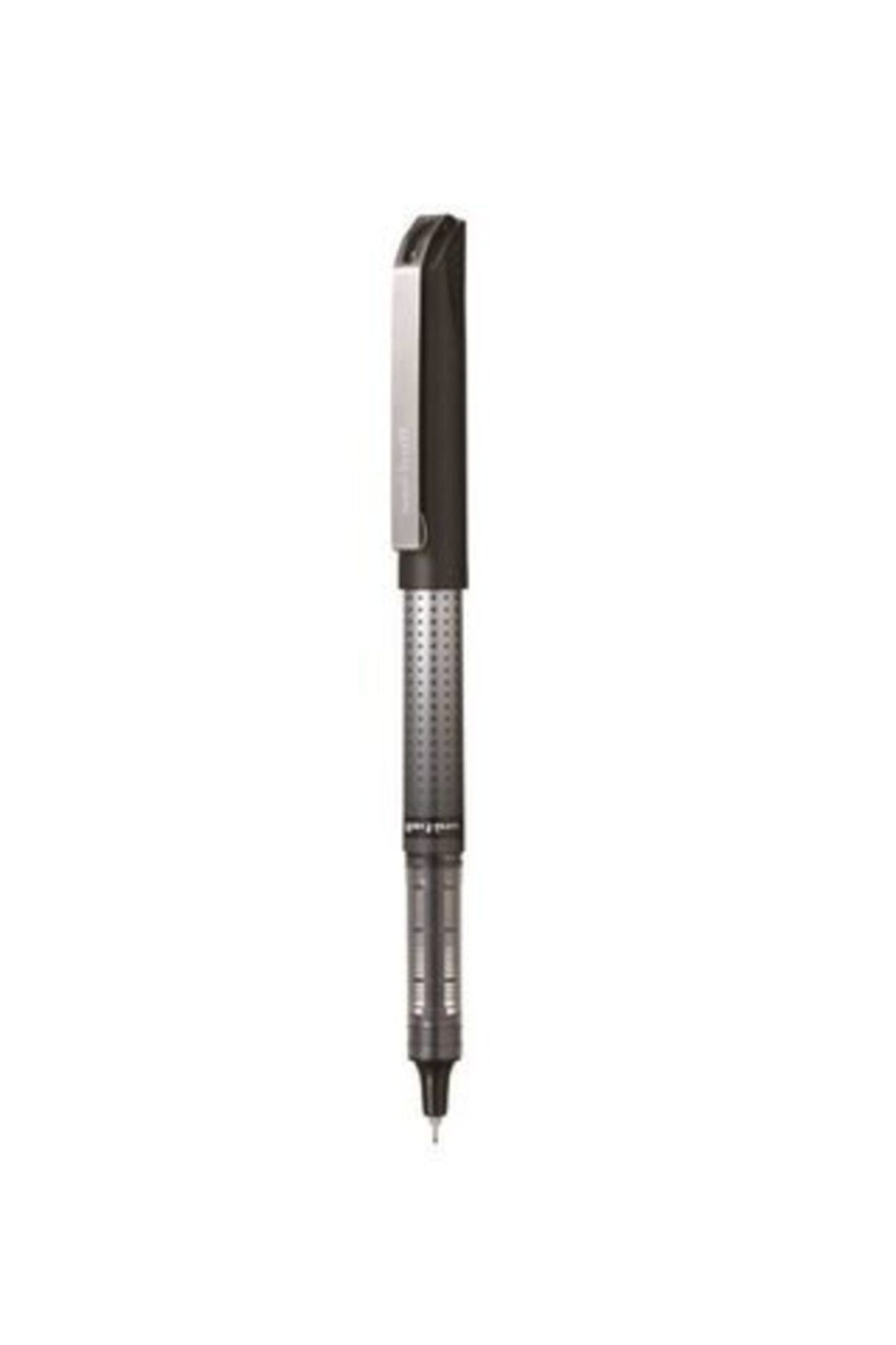 UNİBALL Uniball Eye Needle 0.5 Iğne Uçlu Kalem Siyah 12 Adet