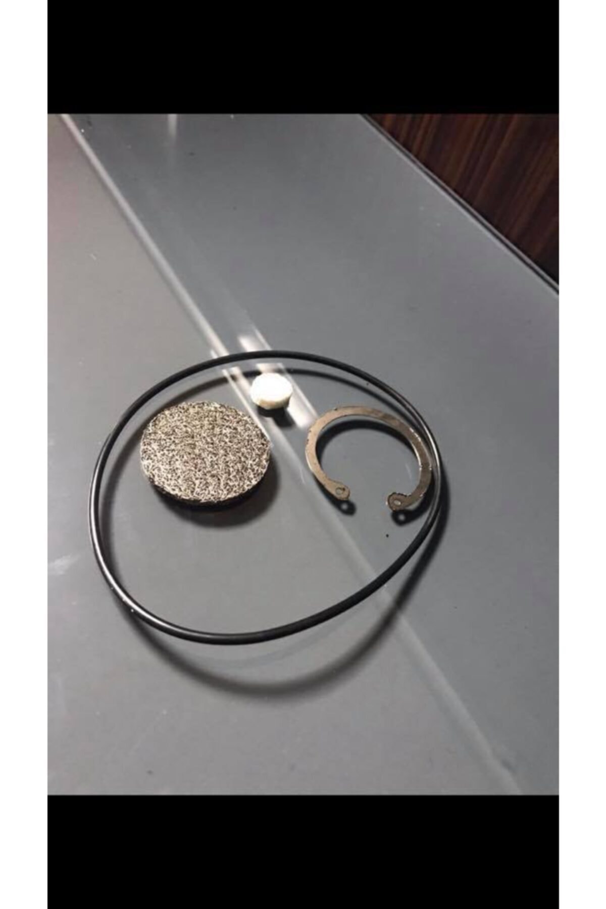 WEBASTO At3500 Uyumlu Keçe Actros Için