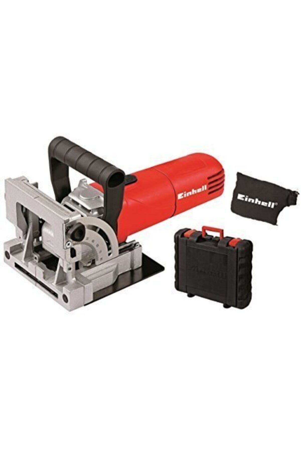 Einhell Kırmızı Yassı Dübel Frezesi 860 W Tc Bj 900