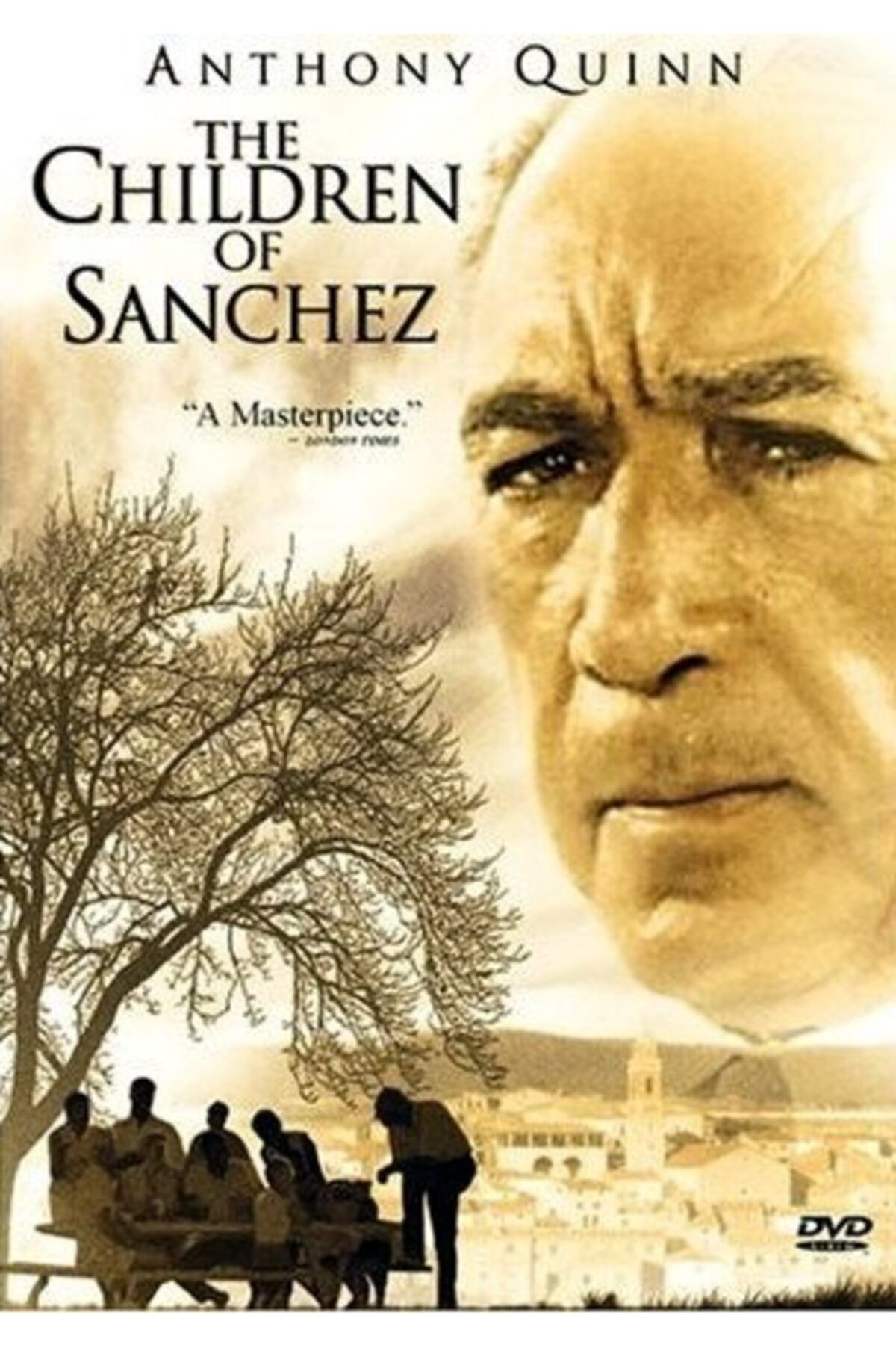 Horizon The Children Of Sanchez Sanchez’ın Çocukları