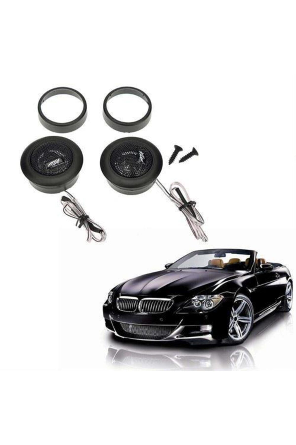 Berrinstore Transformacion 500 Watt Dome Twitter