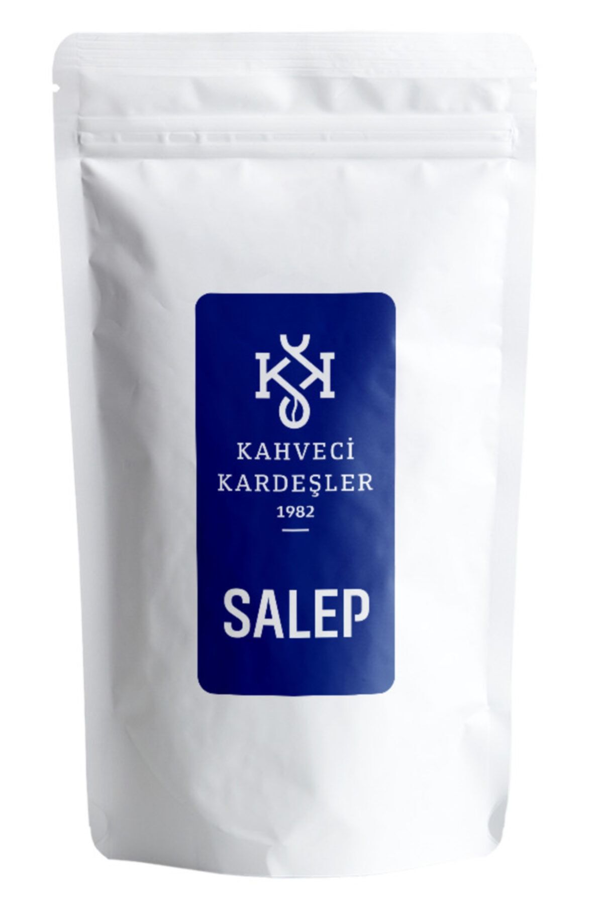 Kahveci Kardeşler 1982 Salep 250gr