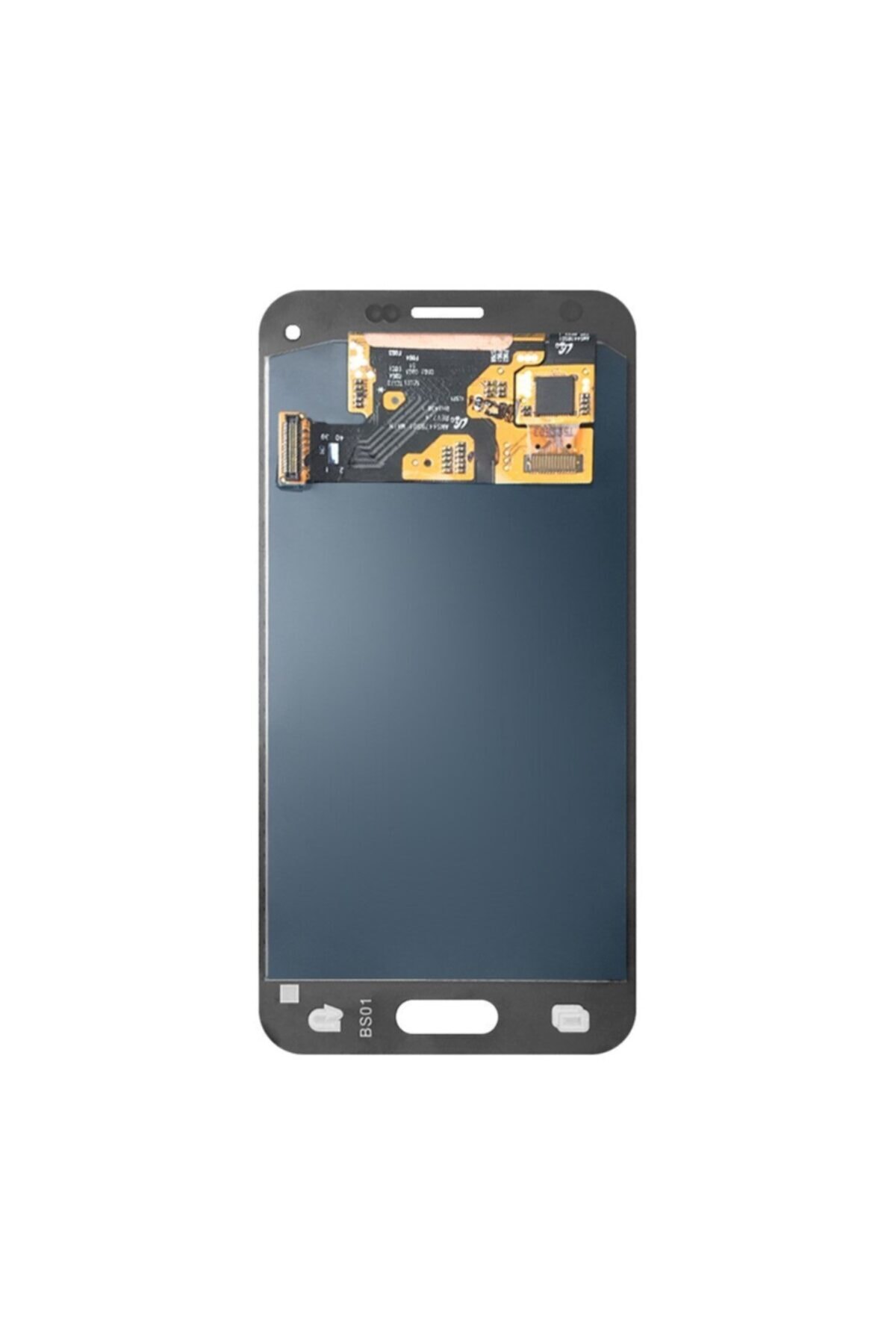 Samsung Galaxy S5 Mini G800 Orjlinal Lcd Ekran Dokunmatik