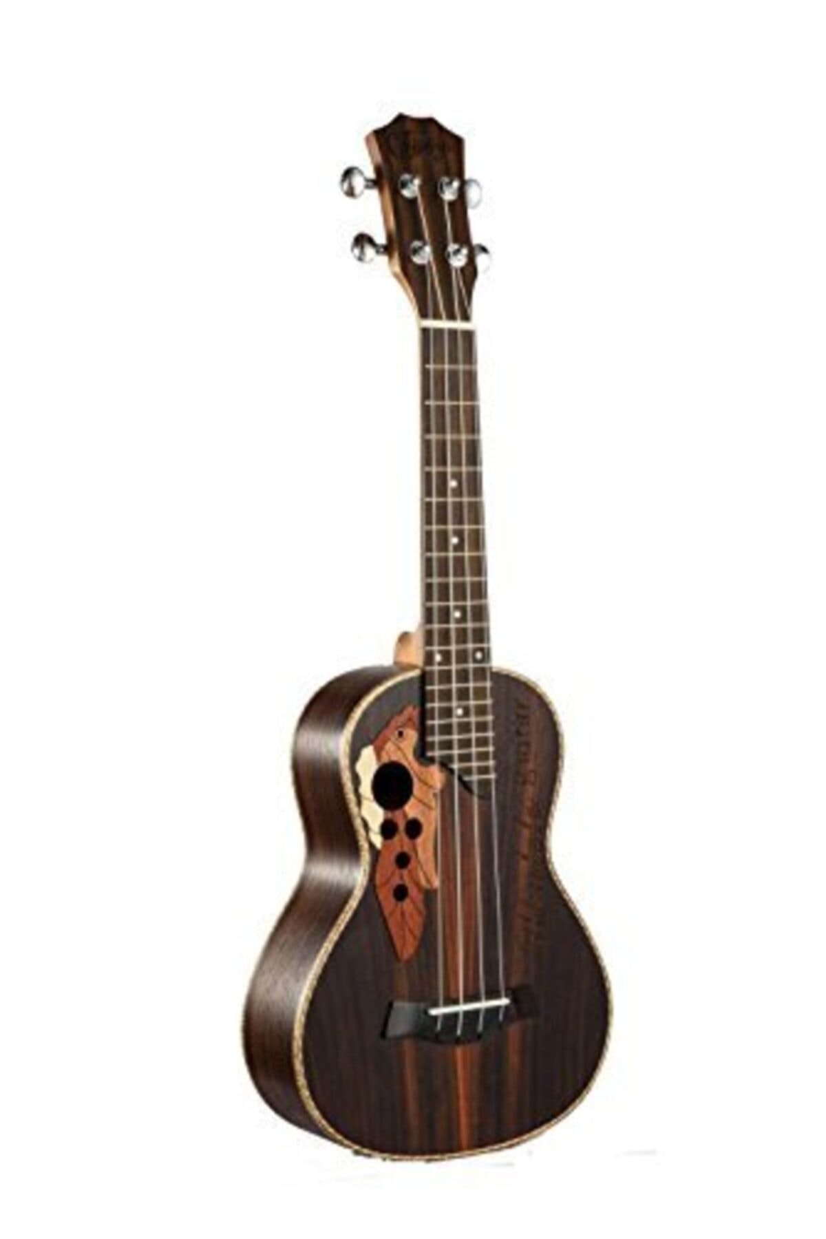 Tonal Soprano Ukulele 21 Inch