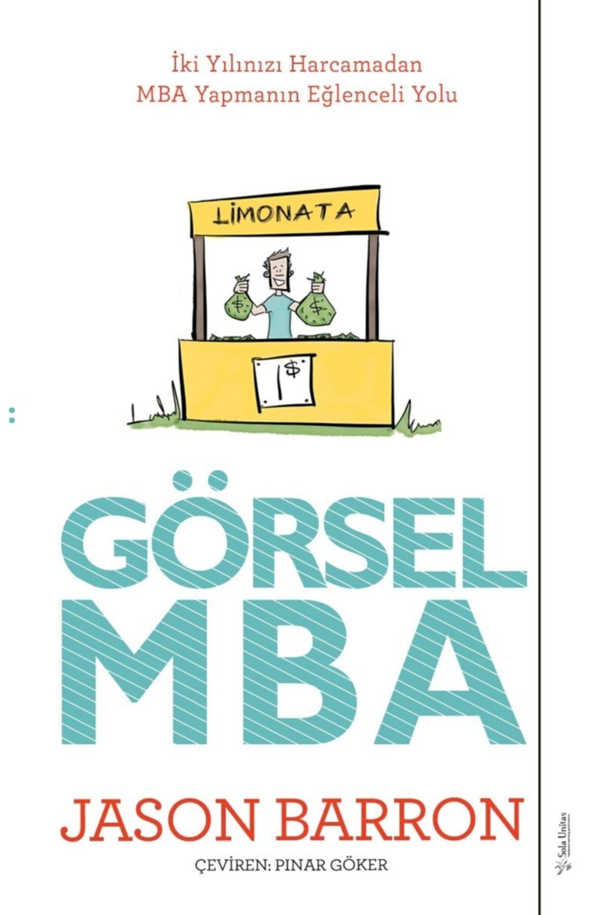 Sola Unitas Görsel MBA