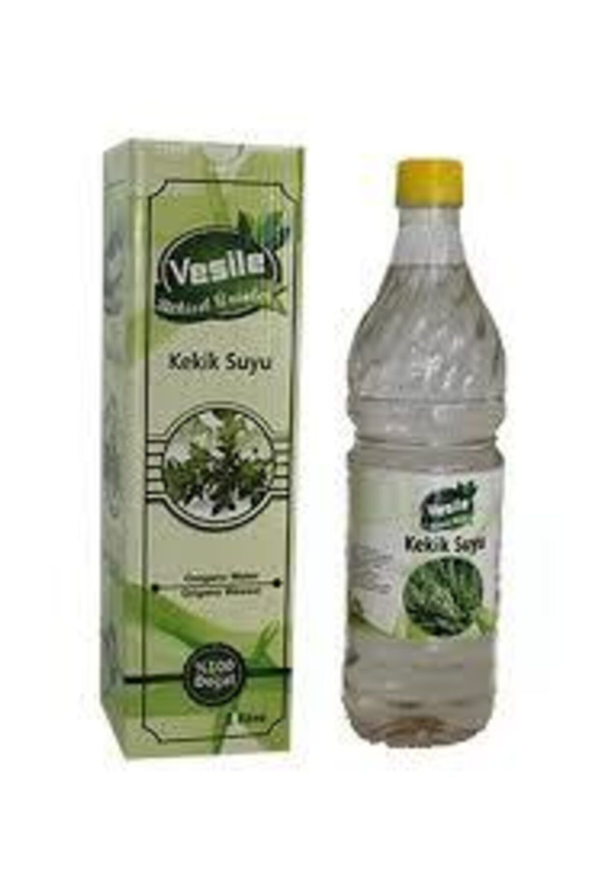 Vesile Kekik Suyu (1lt)