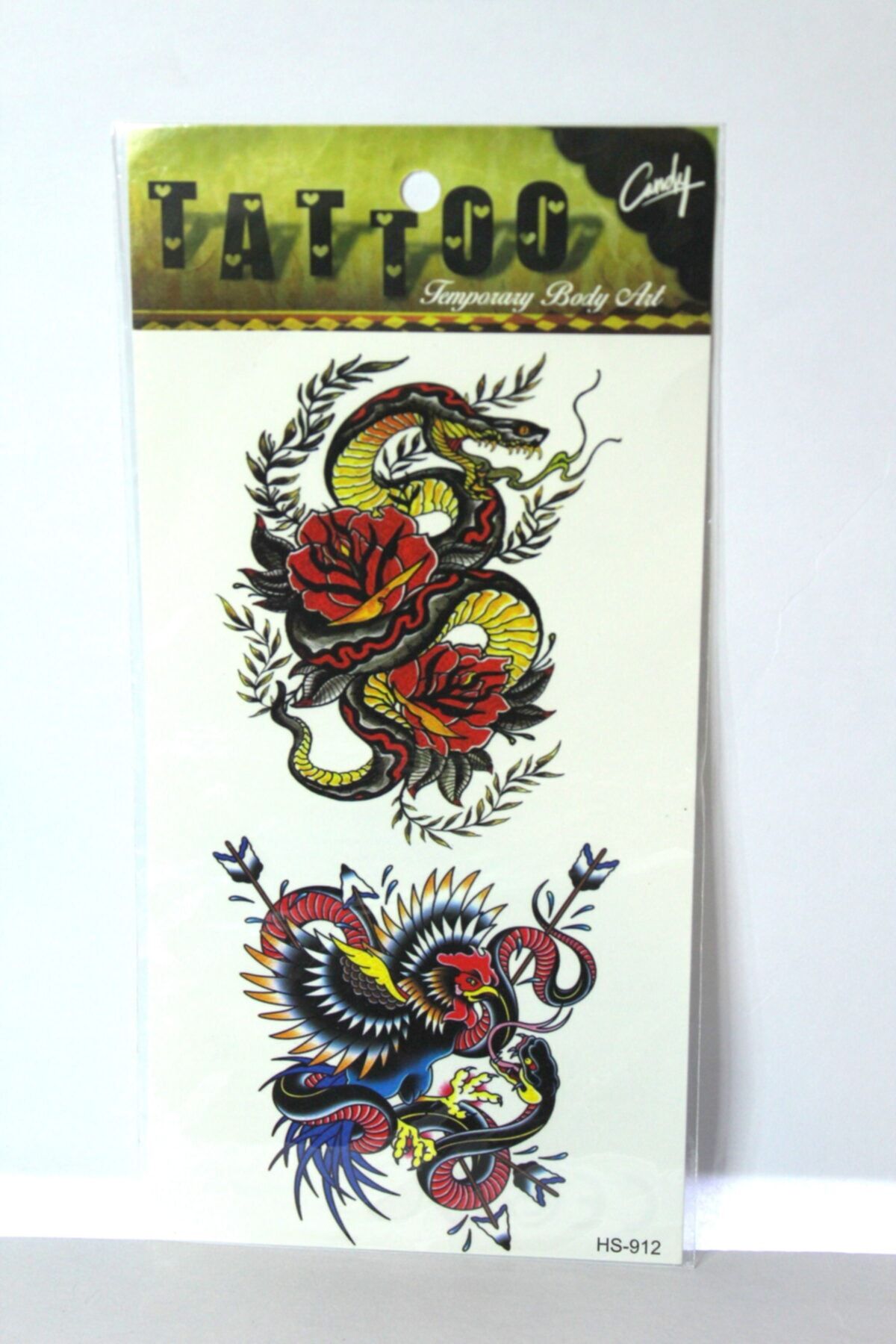 btn piercing yilan yapistirma gecici dovme sticker fiyati yorumlari trendyol