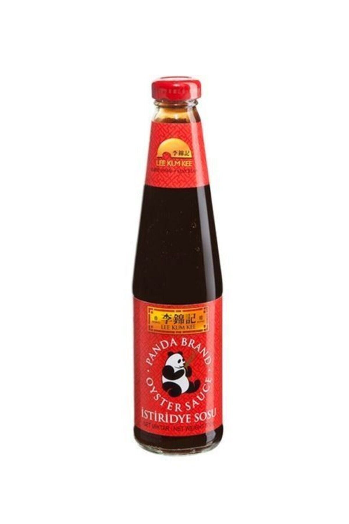 Lee Kum Kee Istiridye Sosu 510 Gr
