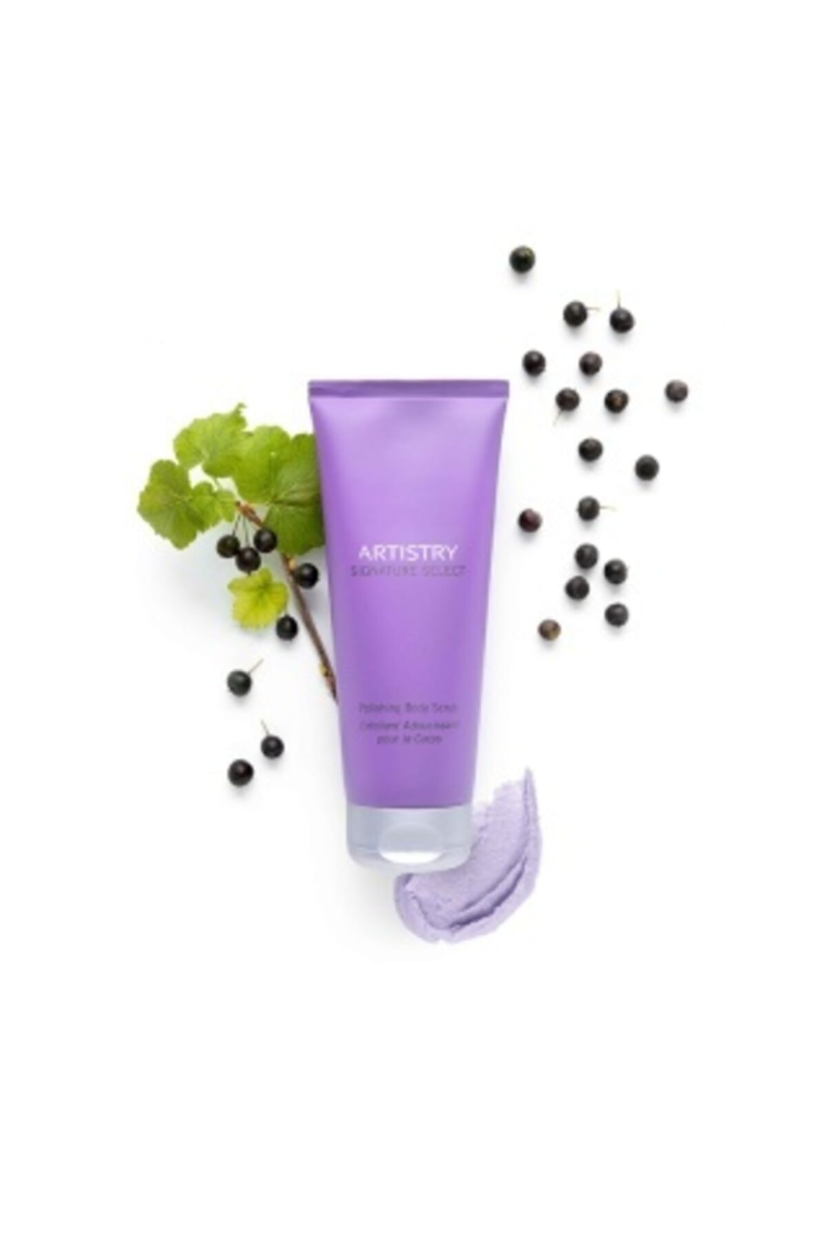 Amway Vücut Için Parlaklık Veren Peeling Artistry Signature Select™