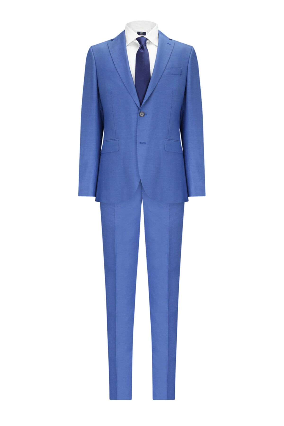 W Collection MAVİ TAKIM ELBİSE
