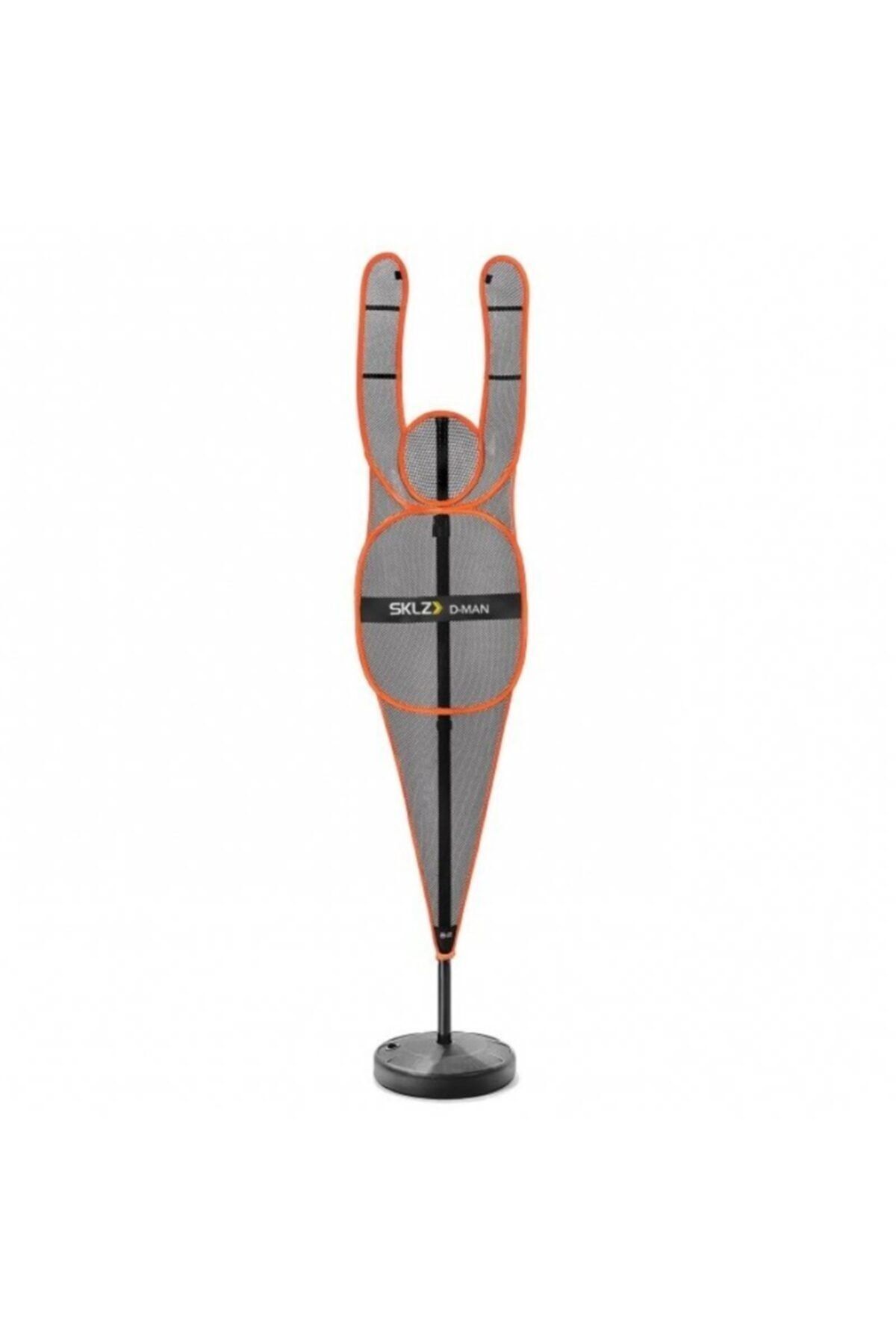 SKLZ D-man Eller Yukarıda Basketbol Defans Antrenmanı