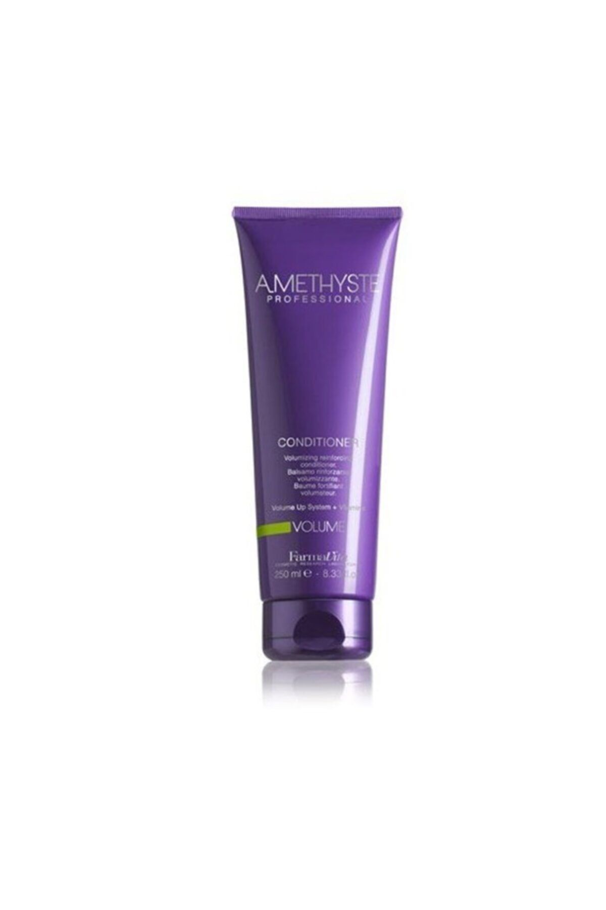 Amethyste Volume Conditioner 250 Ml