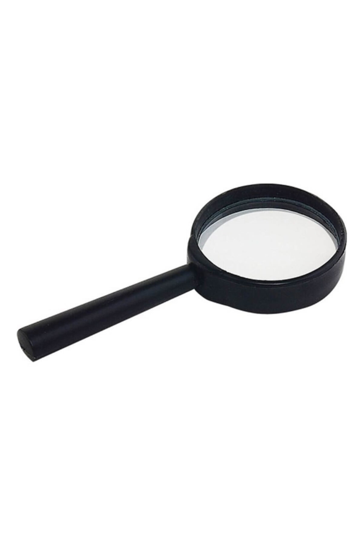 hobi24 Büyüteç Siyah 60 mm