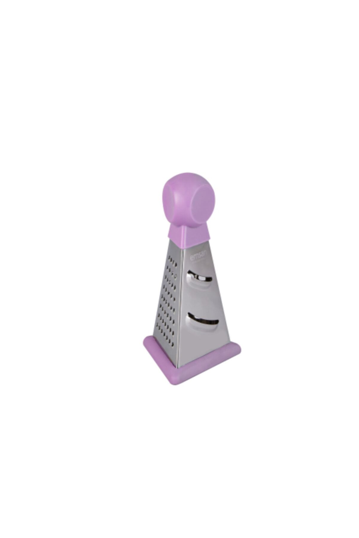 Violet Emsan Sento Violet Mini 3 Taraflı Rende