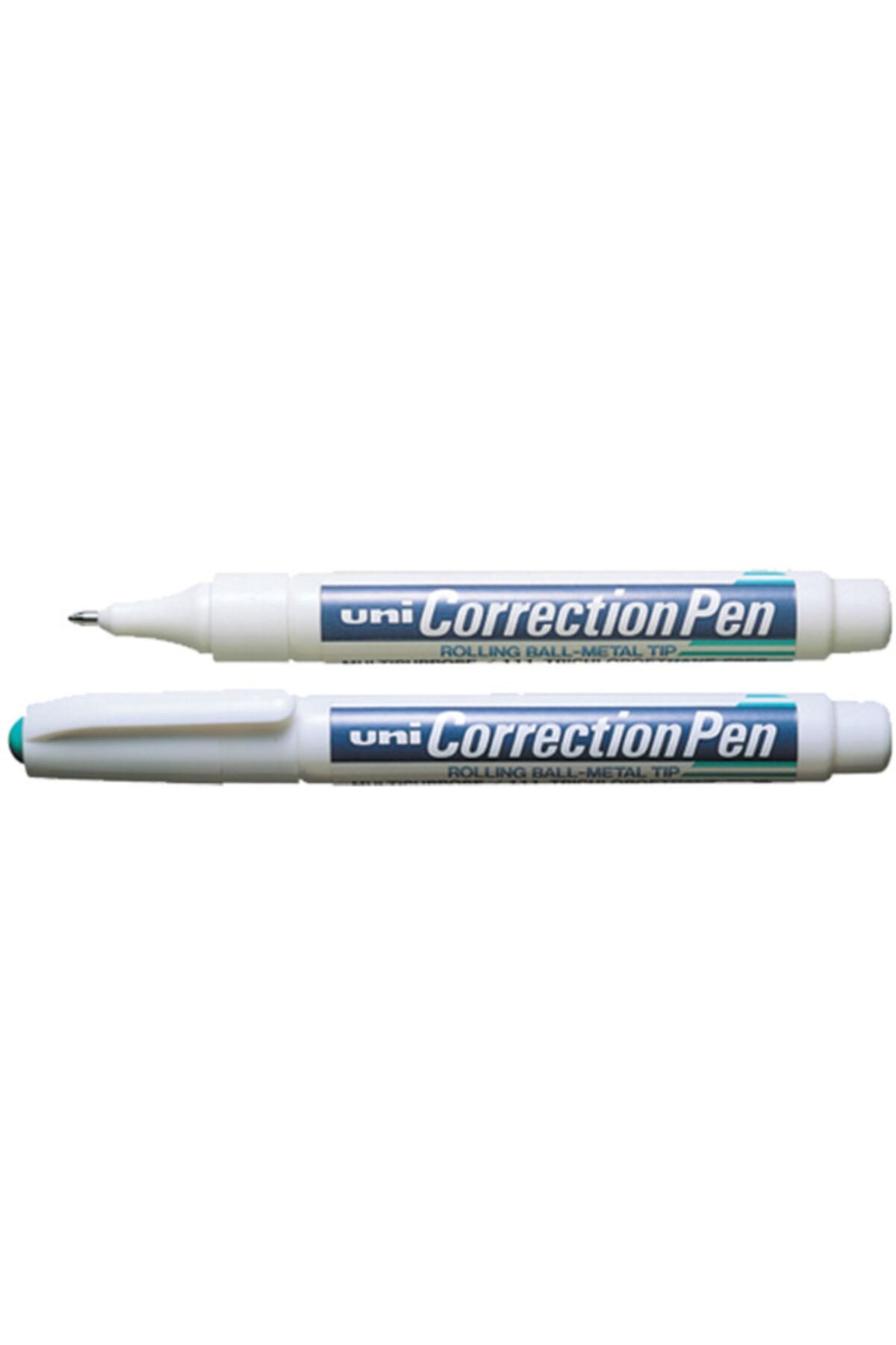 Unibal Clp-300 Sıvı Daksil Kalem 1,0 Mm