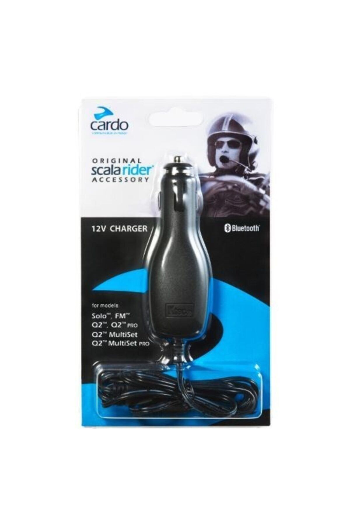 CARDO Chr00002 Araç Sarj Aletı