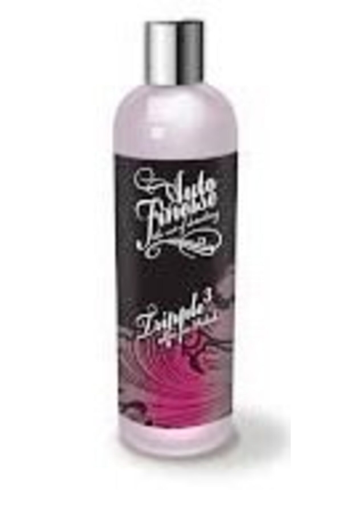 Auto Finesse Tripple Elle Uygulanan Çizik Giderici Cila 250 ml