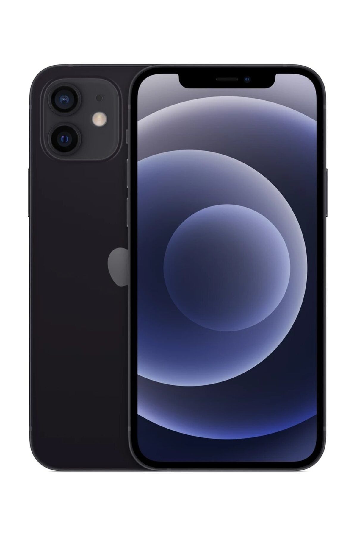 apple iphone 12 mini 128gb siyah cep telefonu apple turkiye garantili fiyati yorumlari trendyol