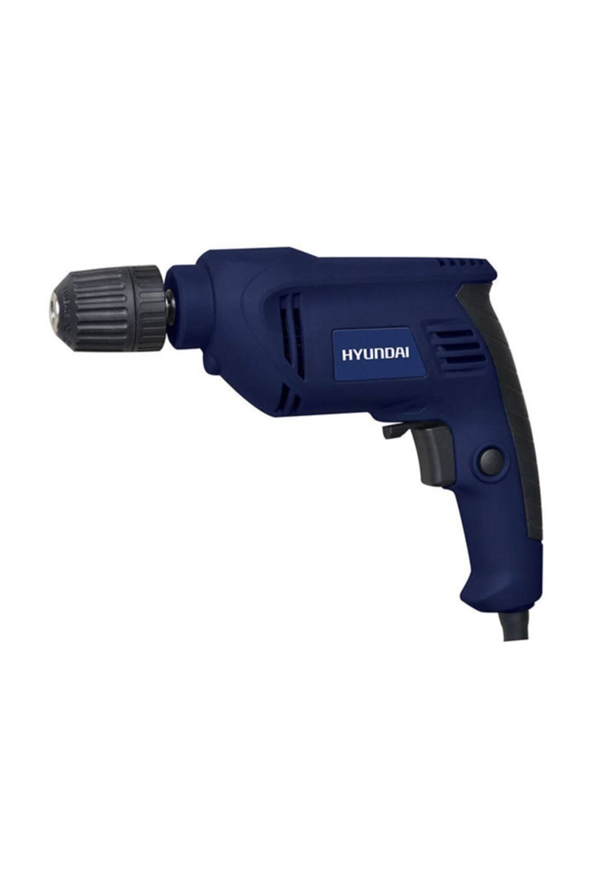 Hyundai Hp450 Matkap 450 Watt Yeni Model