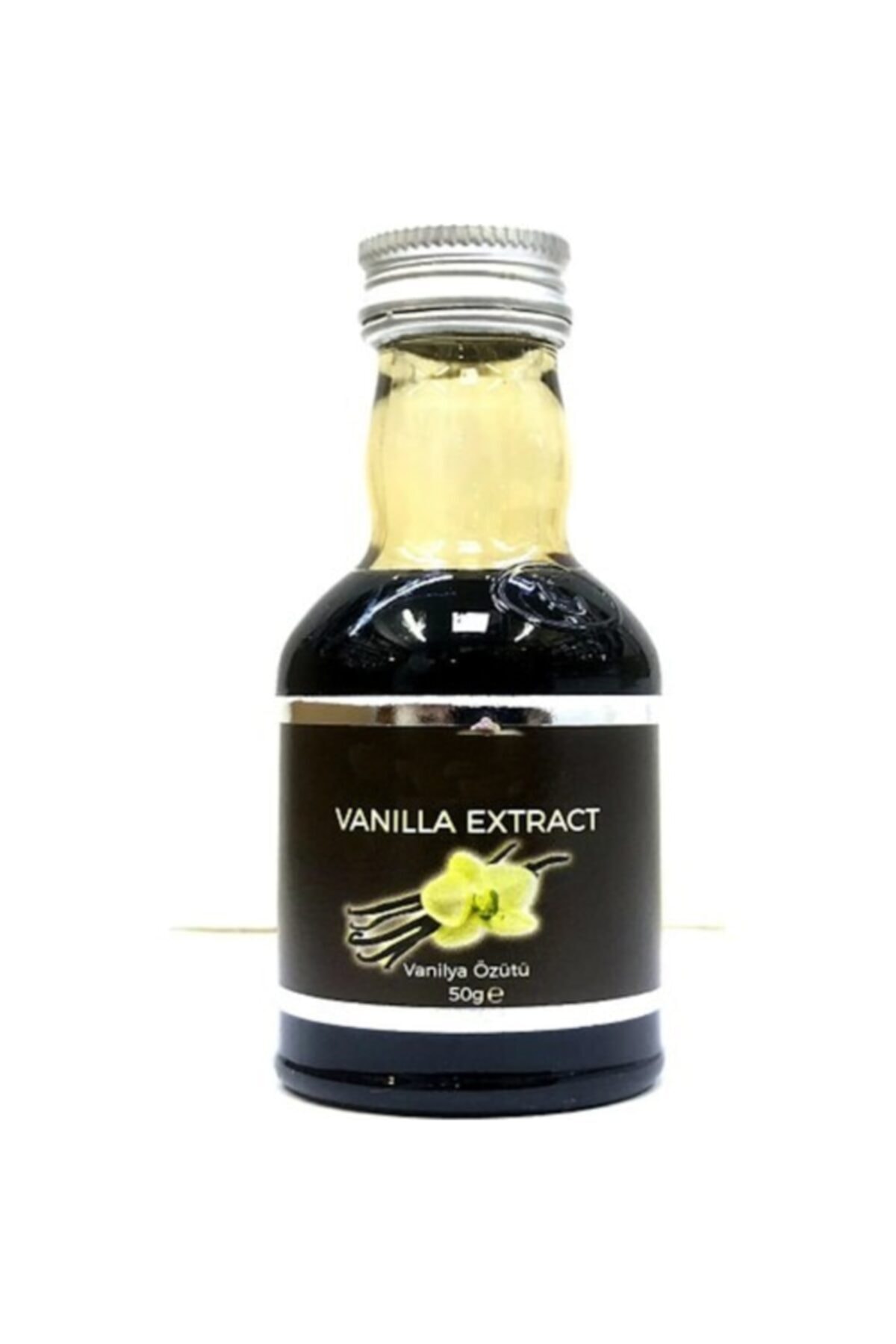 Cakes&Party Dr Gusto Vanilya Özütü Extract 50 gr