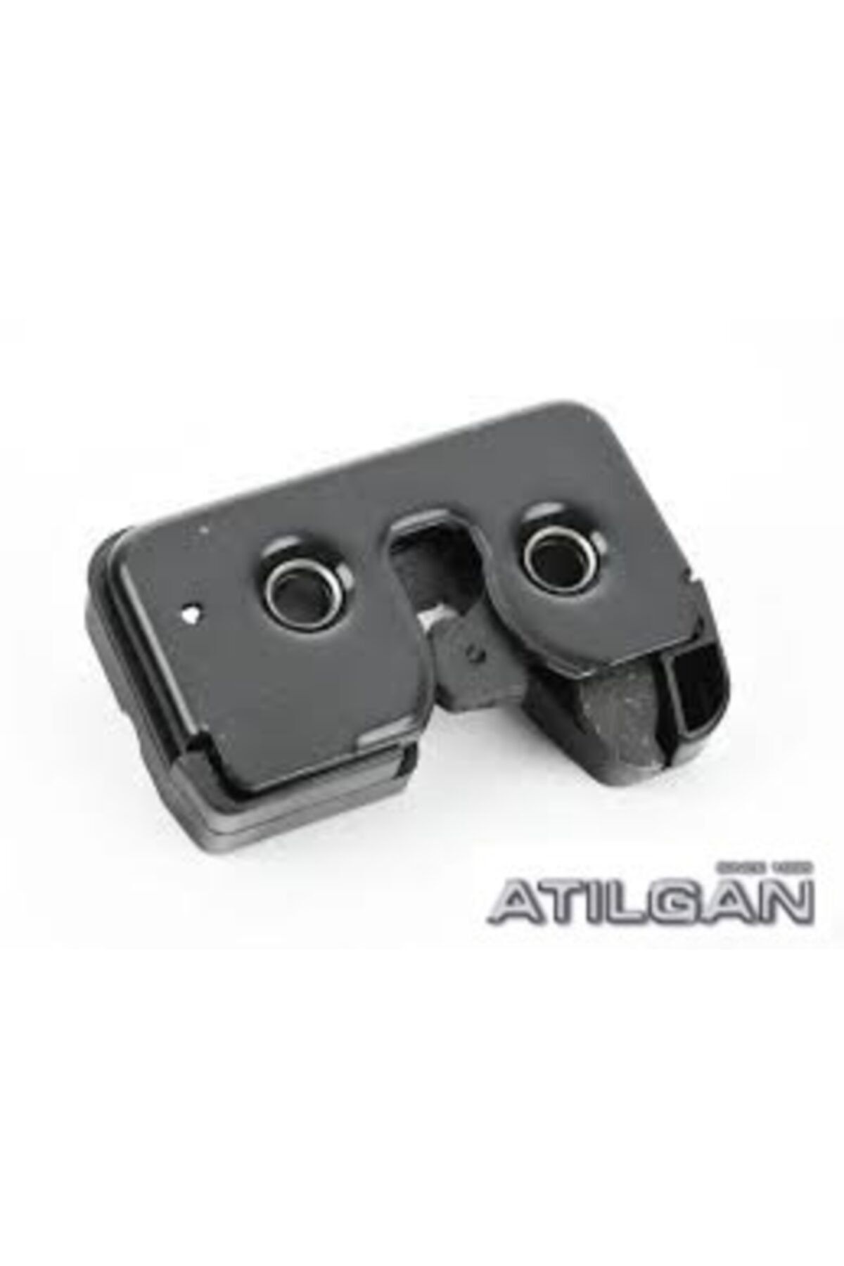 OEM 6n0827505a Bagaj Kilidi Polo Hb 95-00
